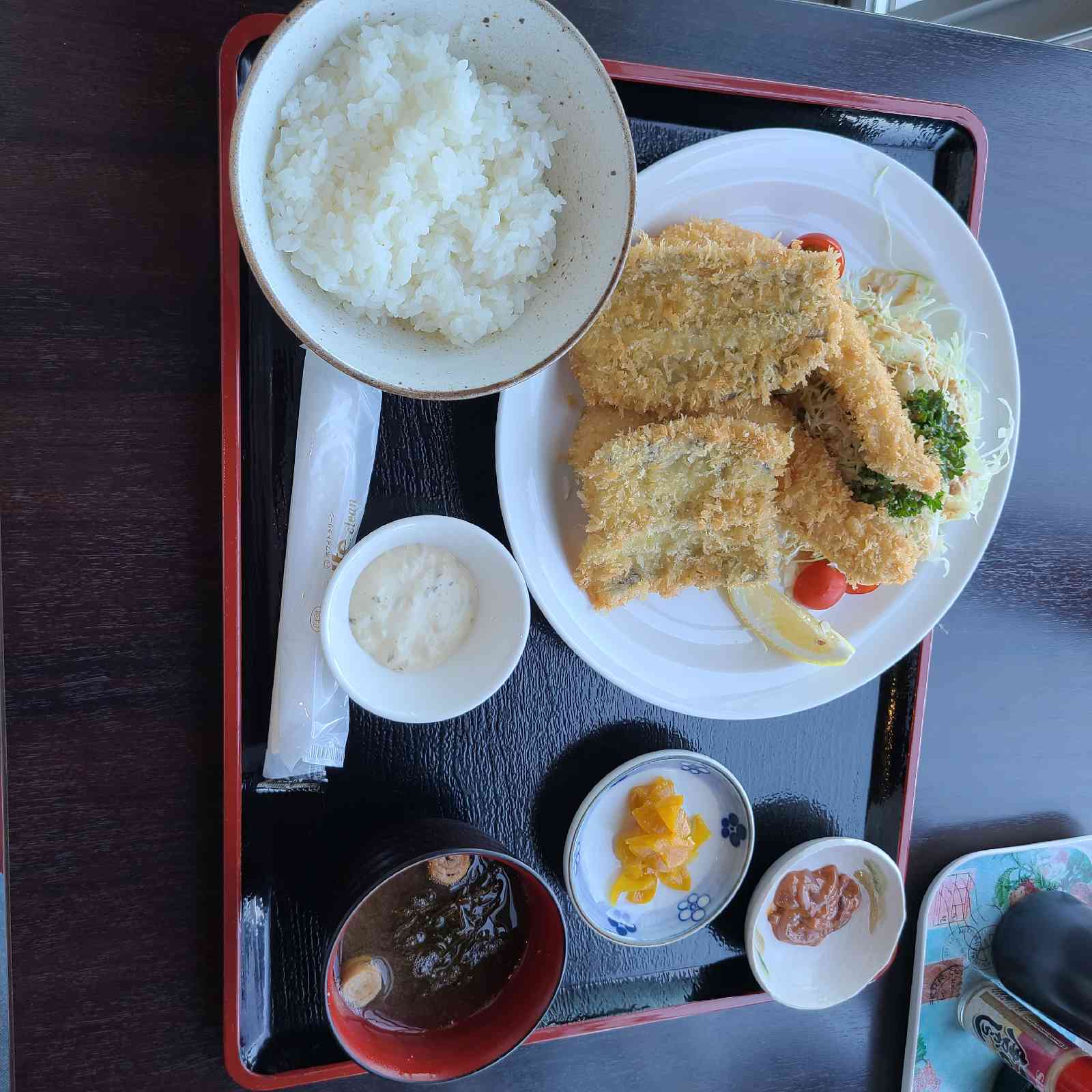 投稿された画像