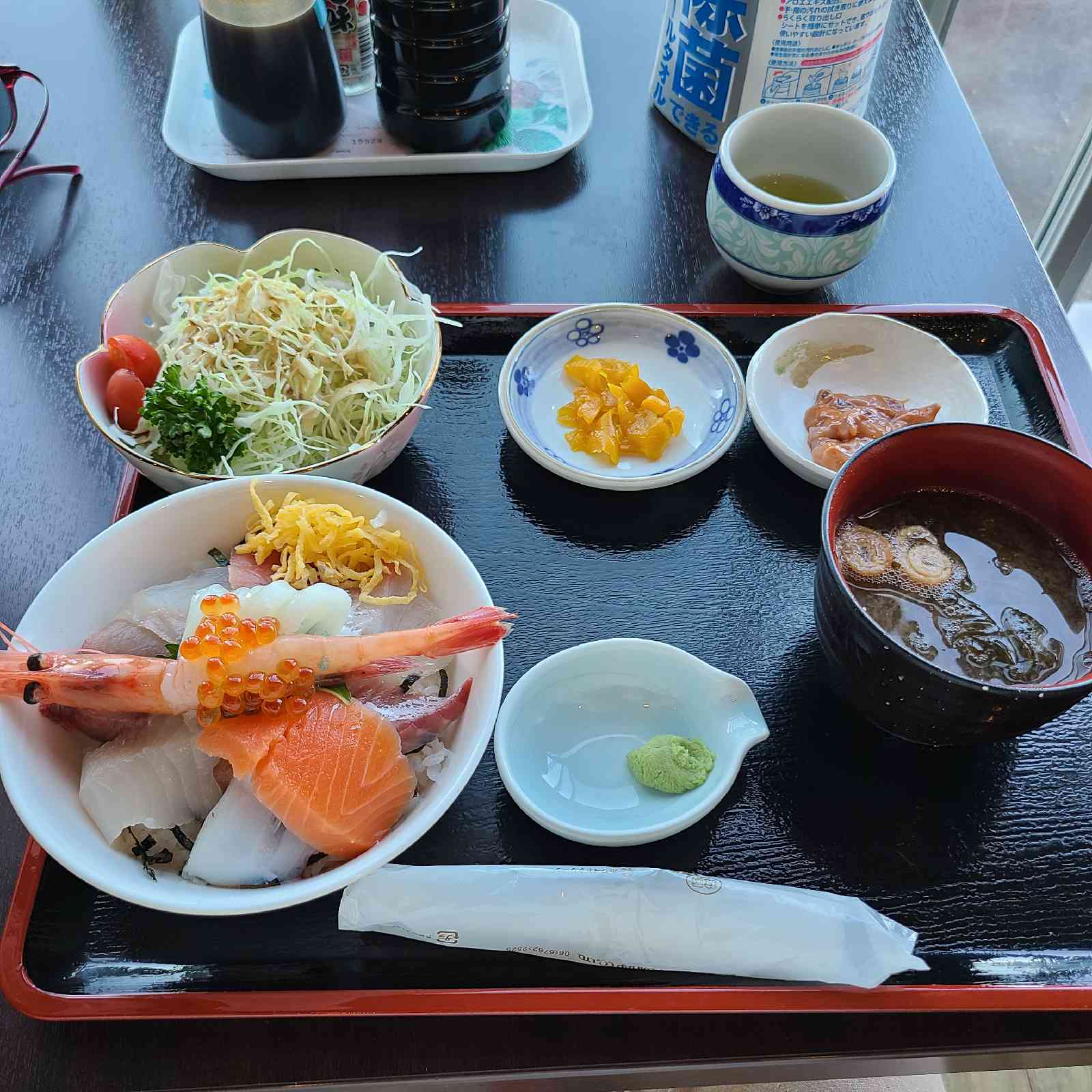 投稿された画像