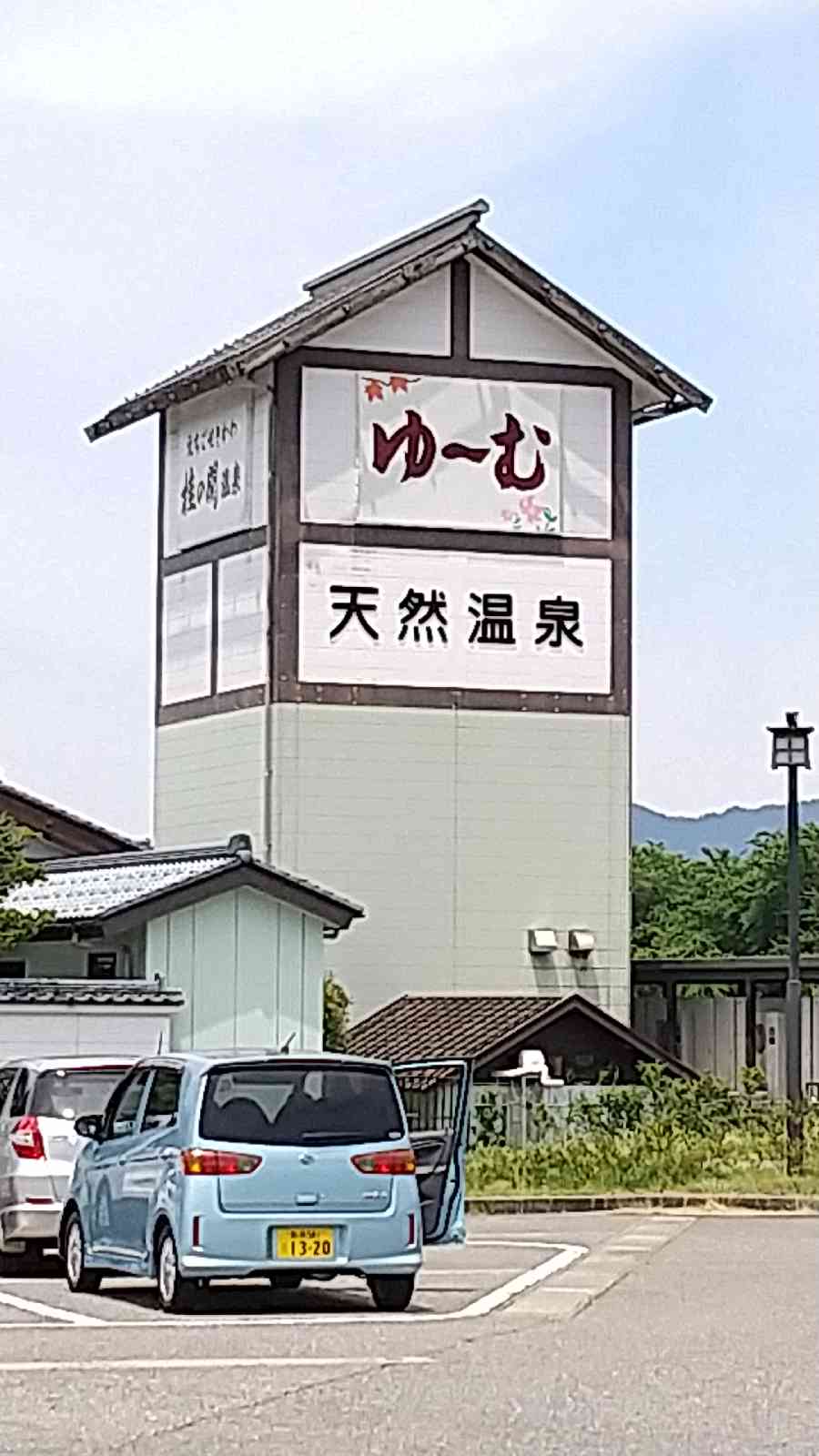 投稿された画像