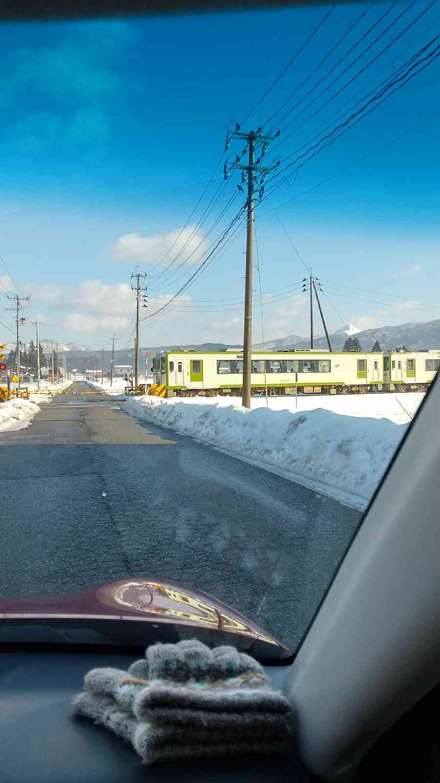 投稿された画像