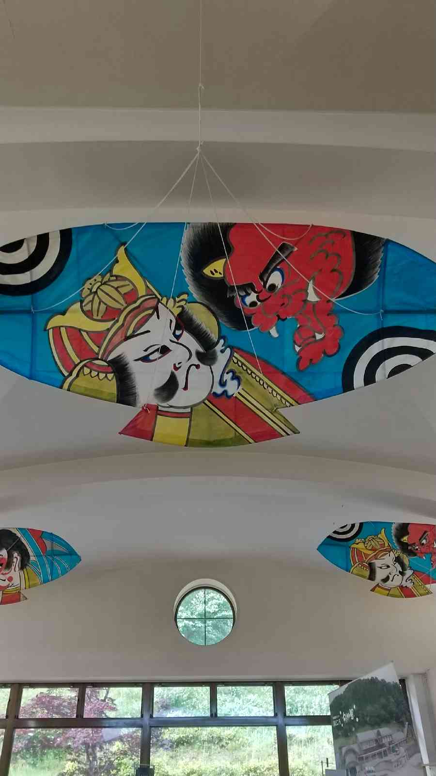 投稿された画像