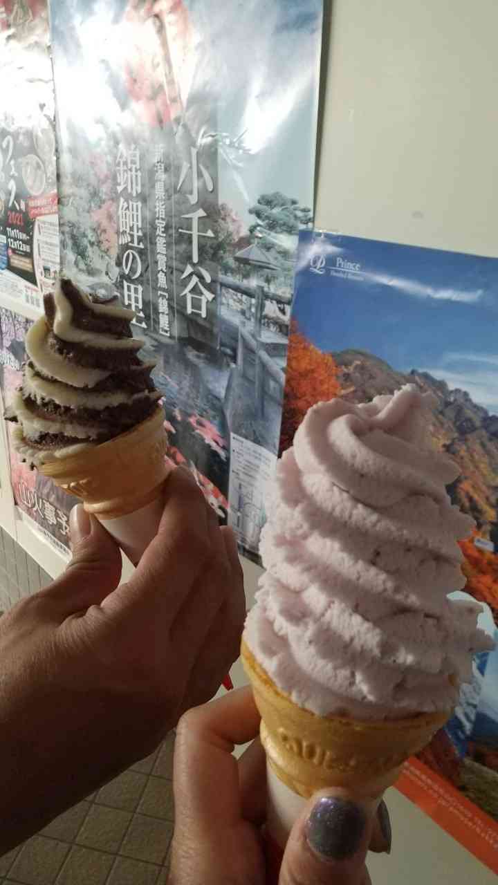 投稿された画像