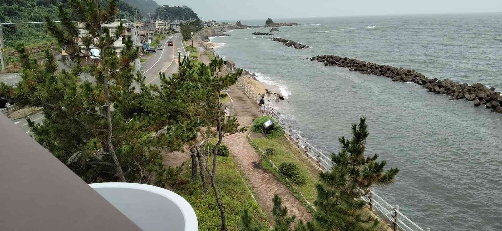 道の駅 笹川流れの写真