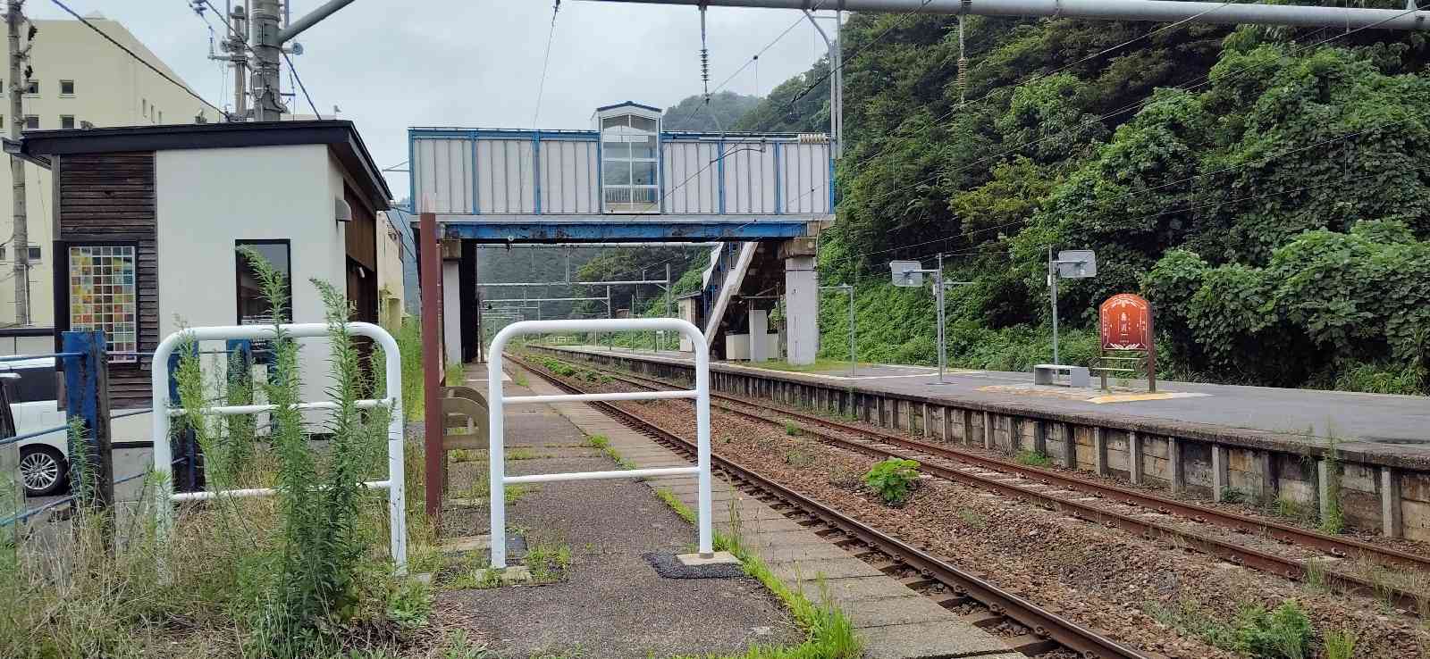 道の駅 笹川流れの写真