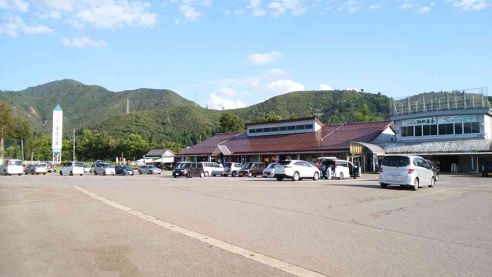 投稿された画像