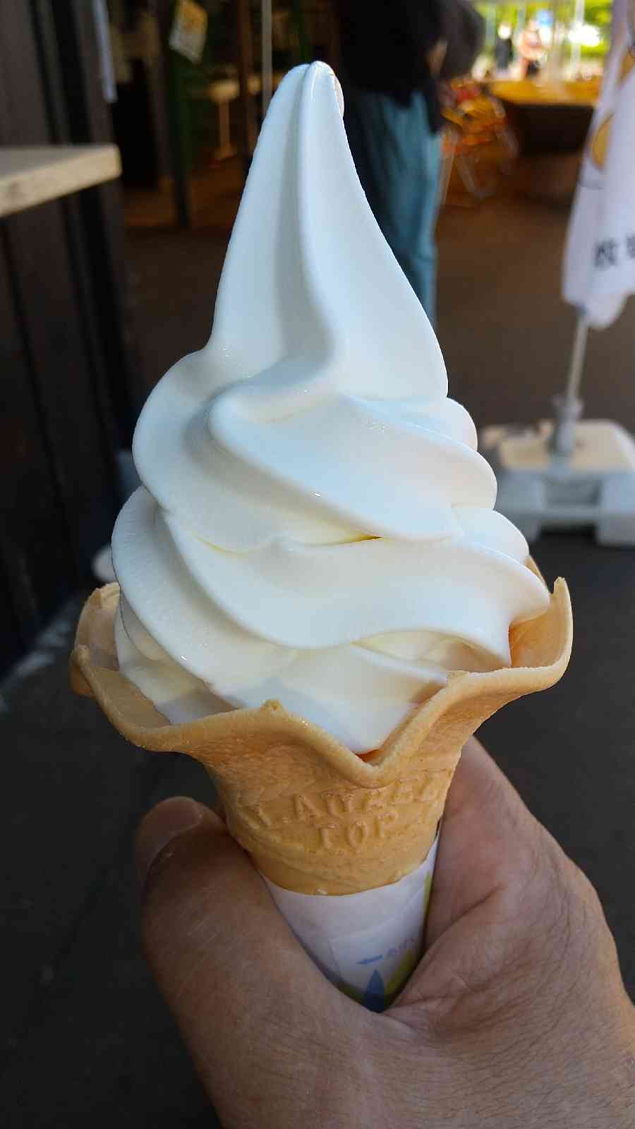 投稿された画像
