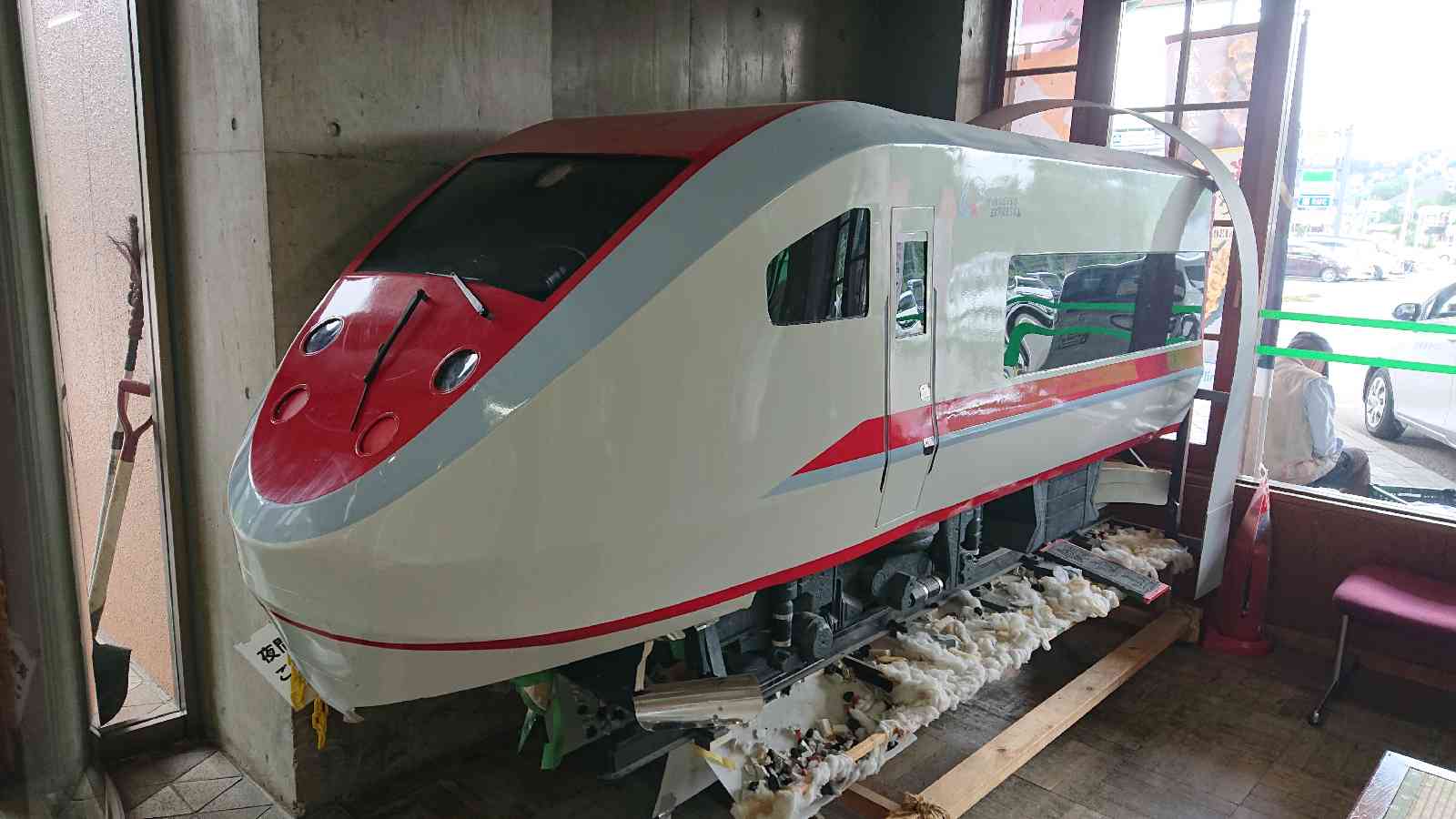 投稿された画像