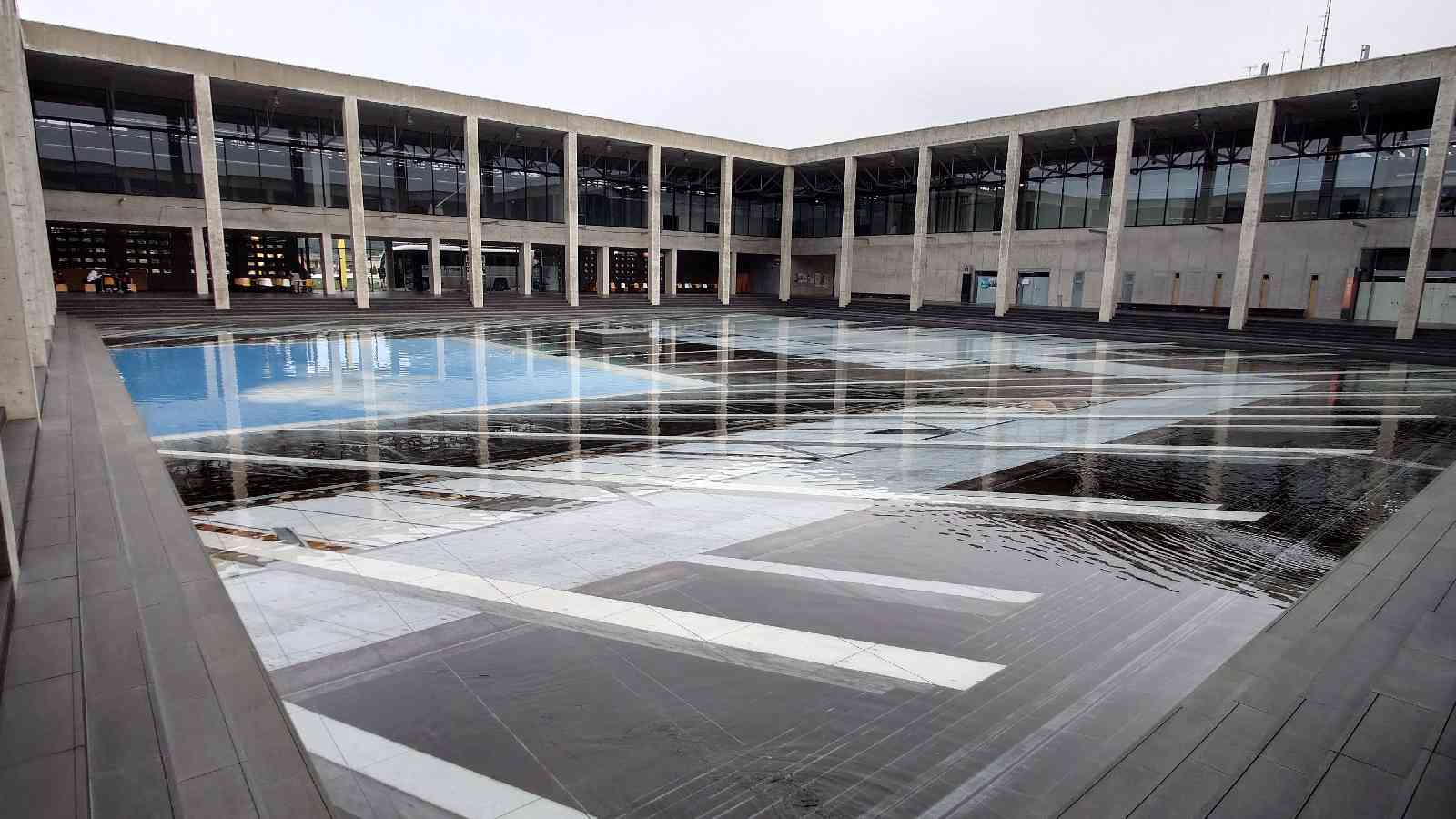 道の駅 クロス10十日町の写真