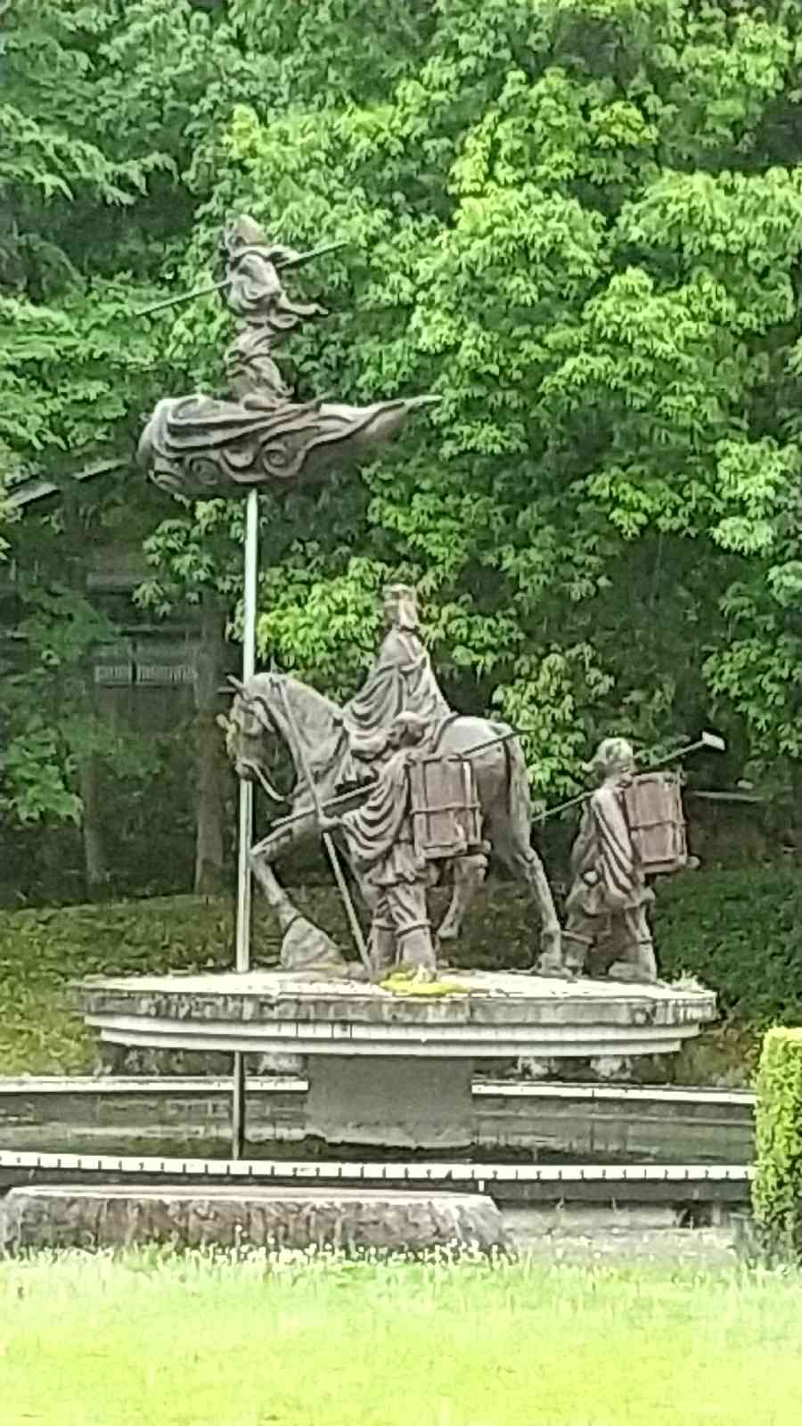 投稿された画像