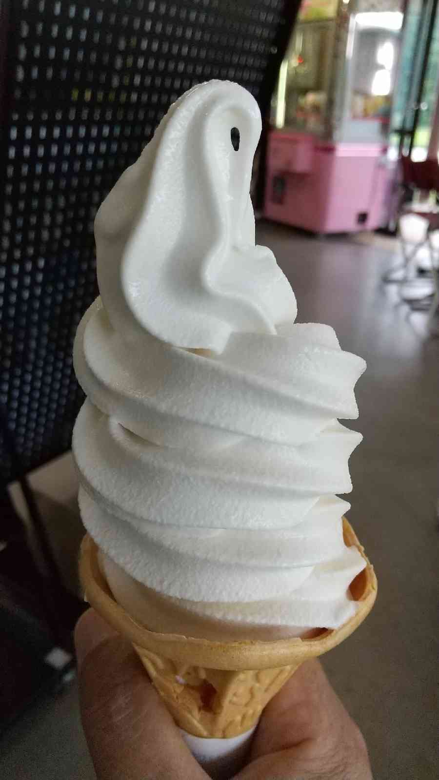 投稿された画像