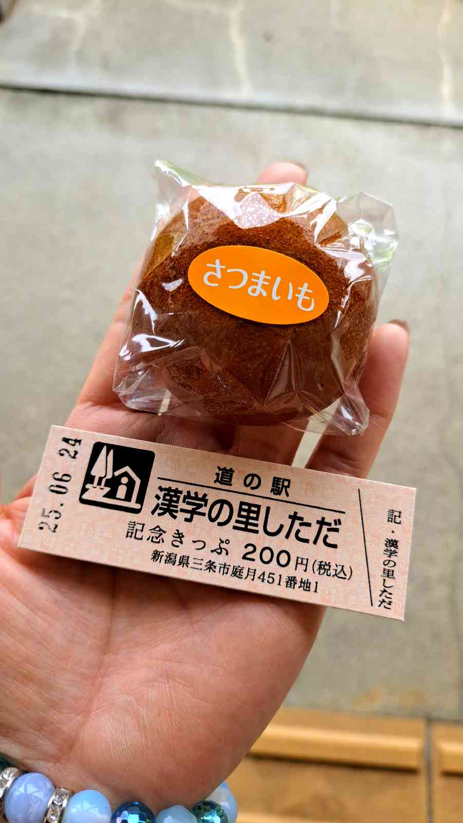 道の駅 漢学の里しただの写真