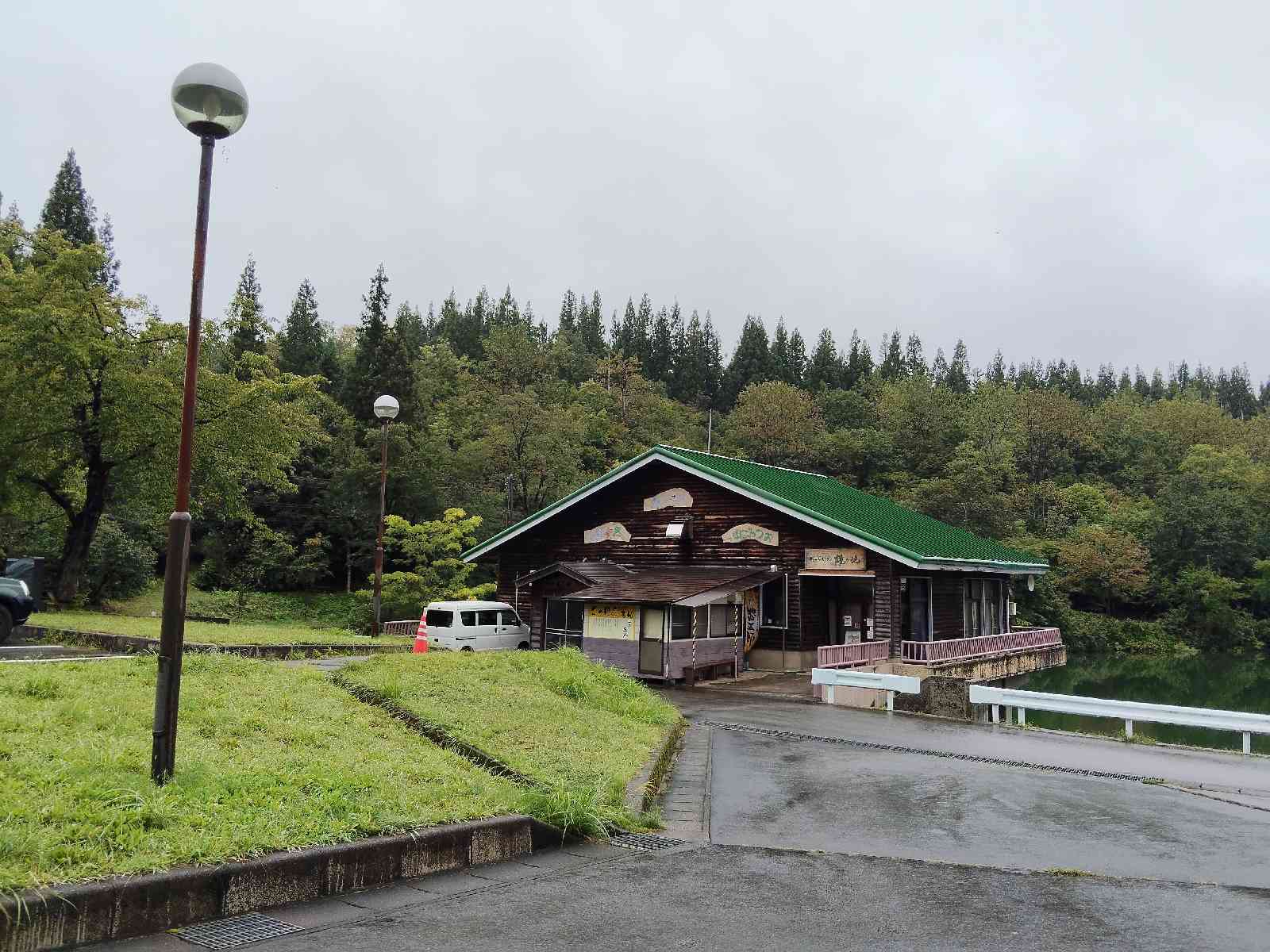 道の駅 いりひろせの写真