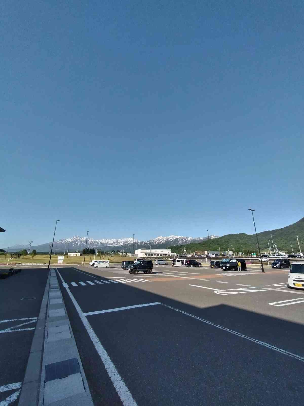 投稿された画像