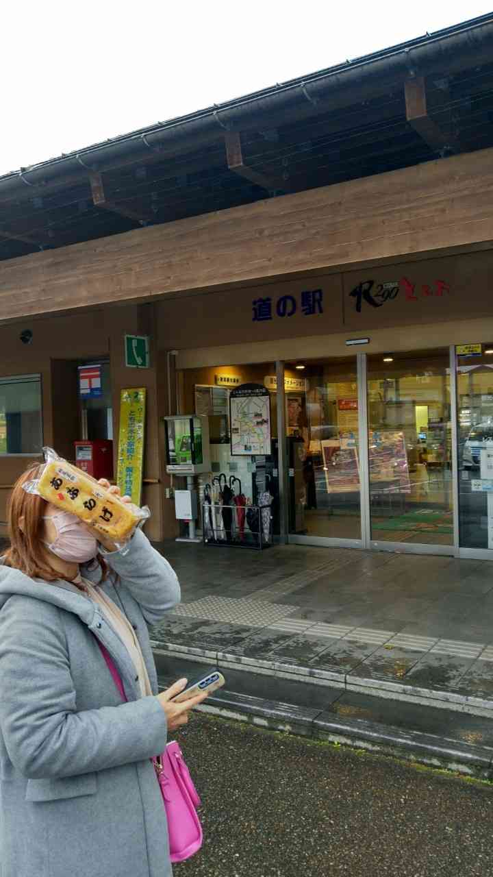 道の駅 R290とちおの写真