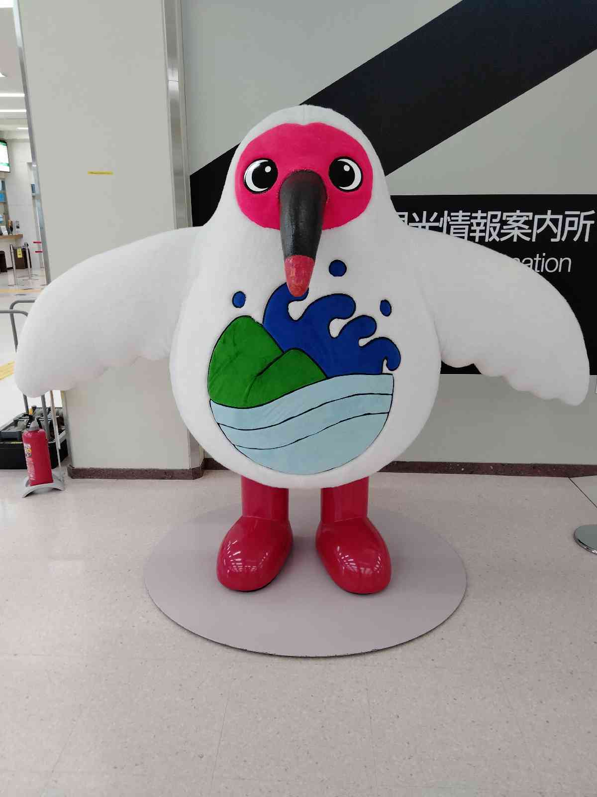 投稿された画像