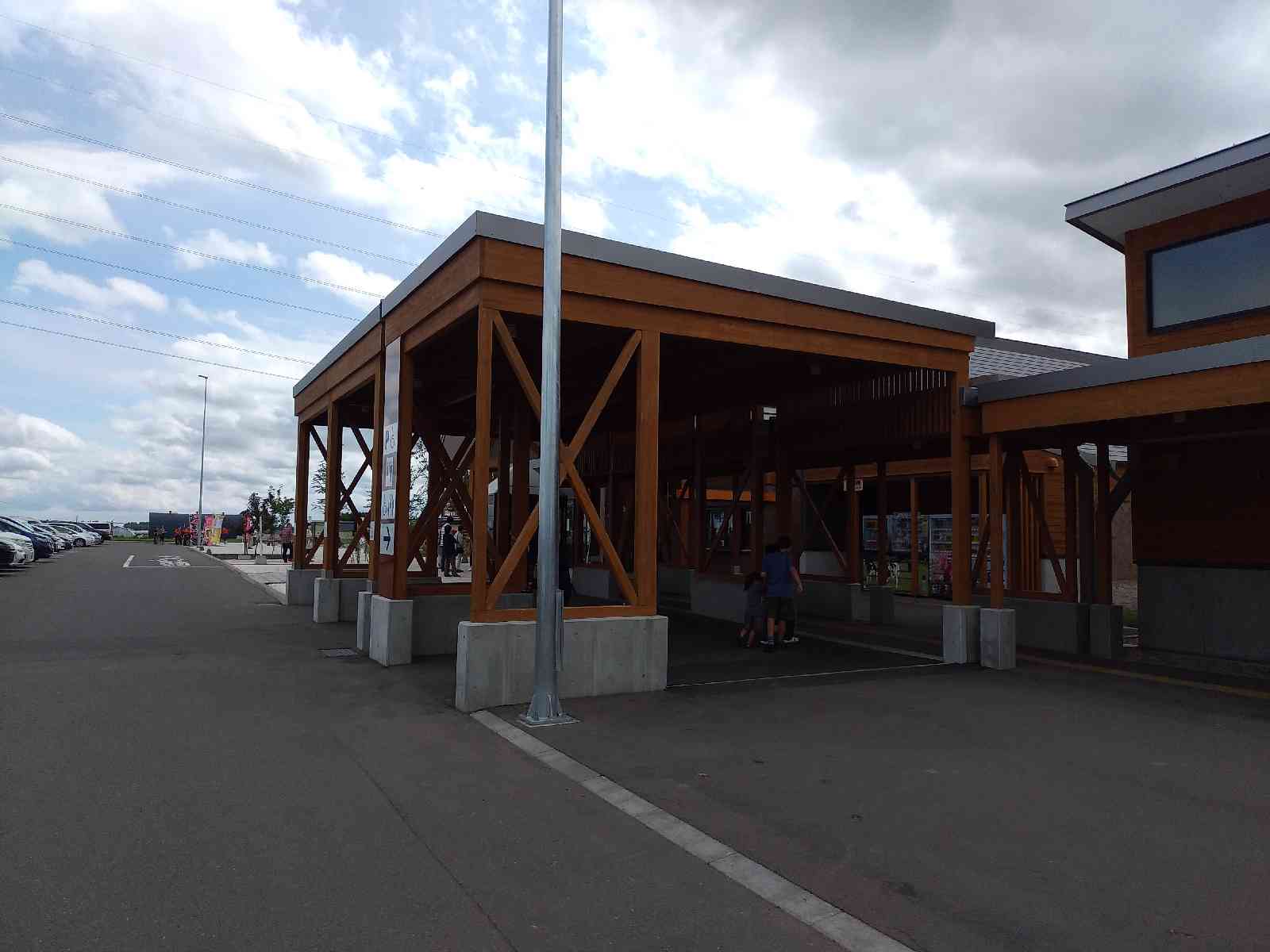 投稿された画像