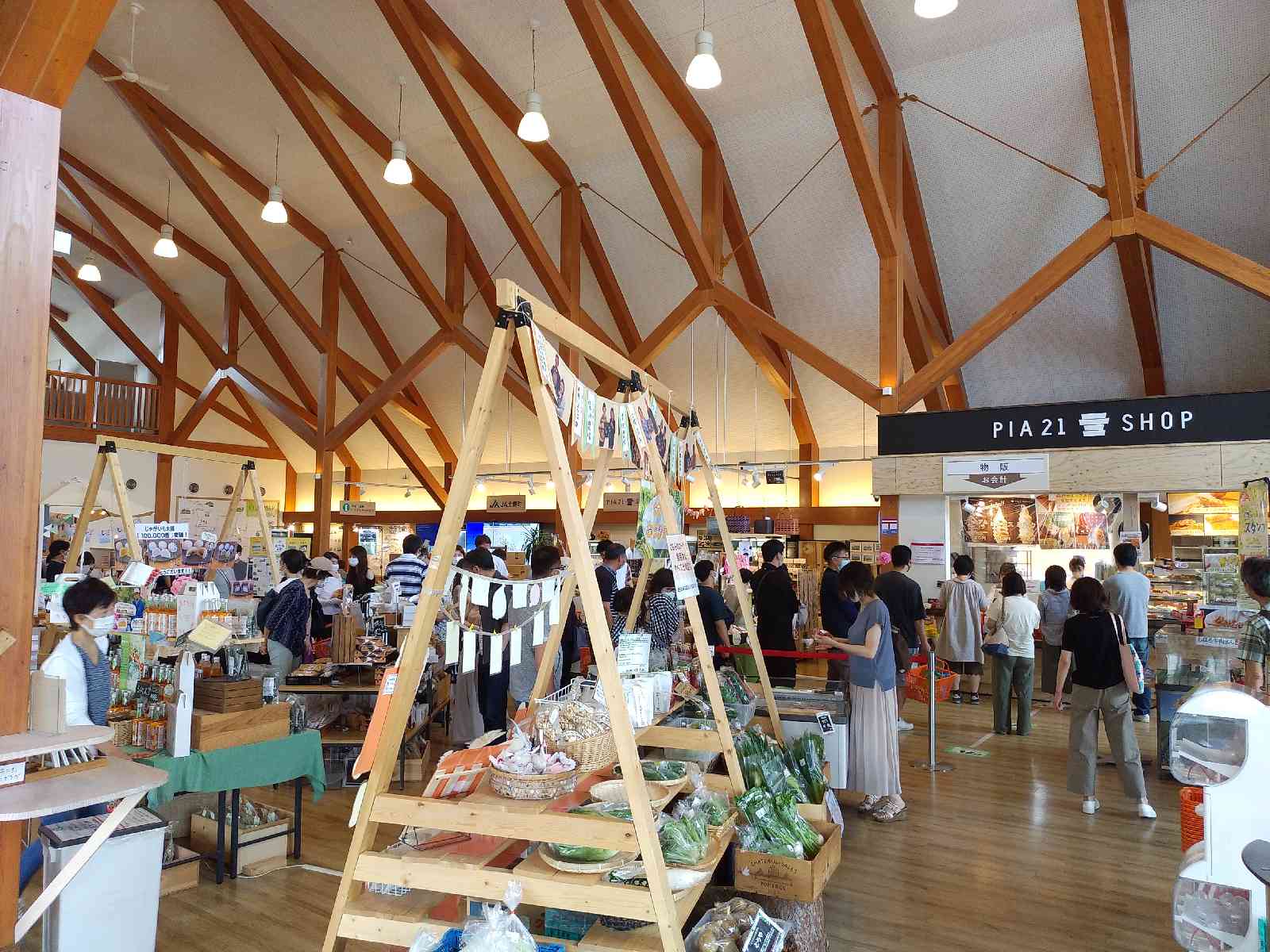 投稿された画像