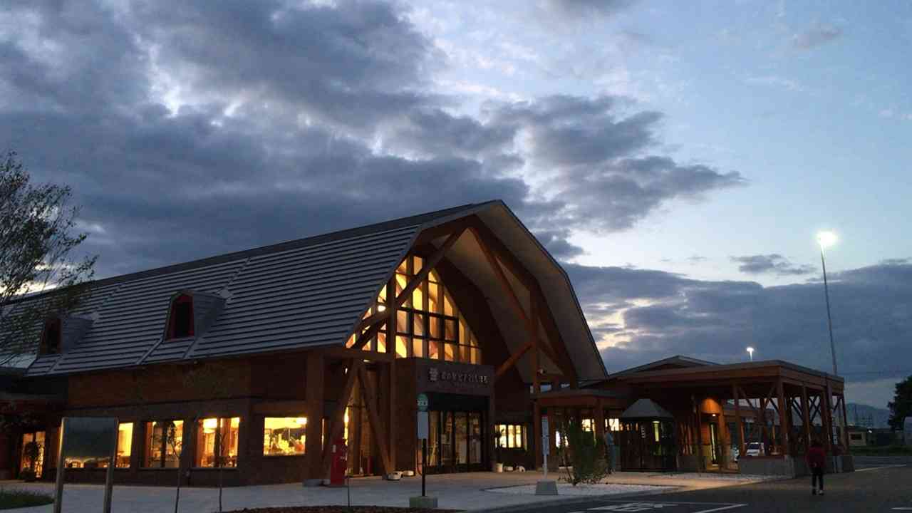 投稿された画像