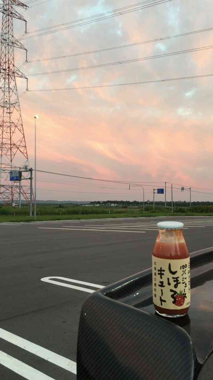 投稿された画像