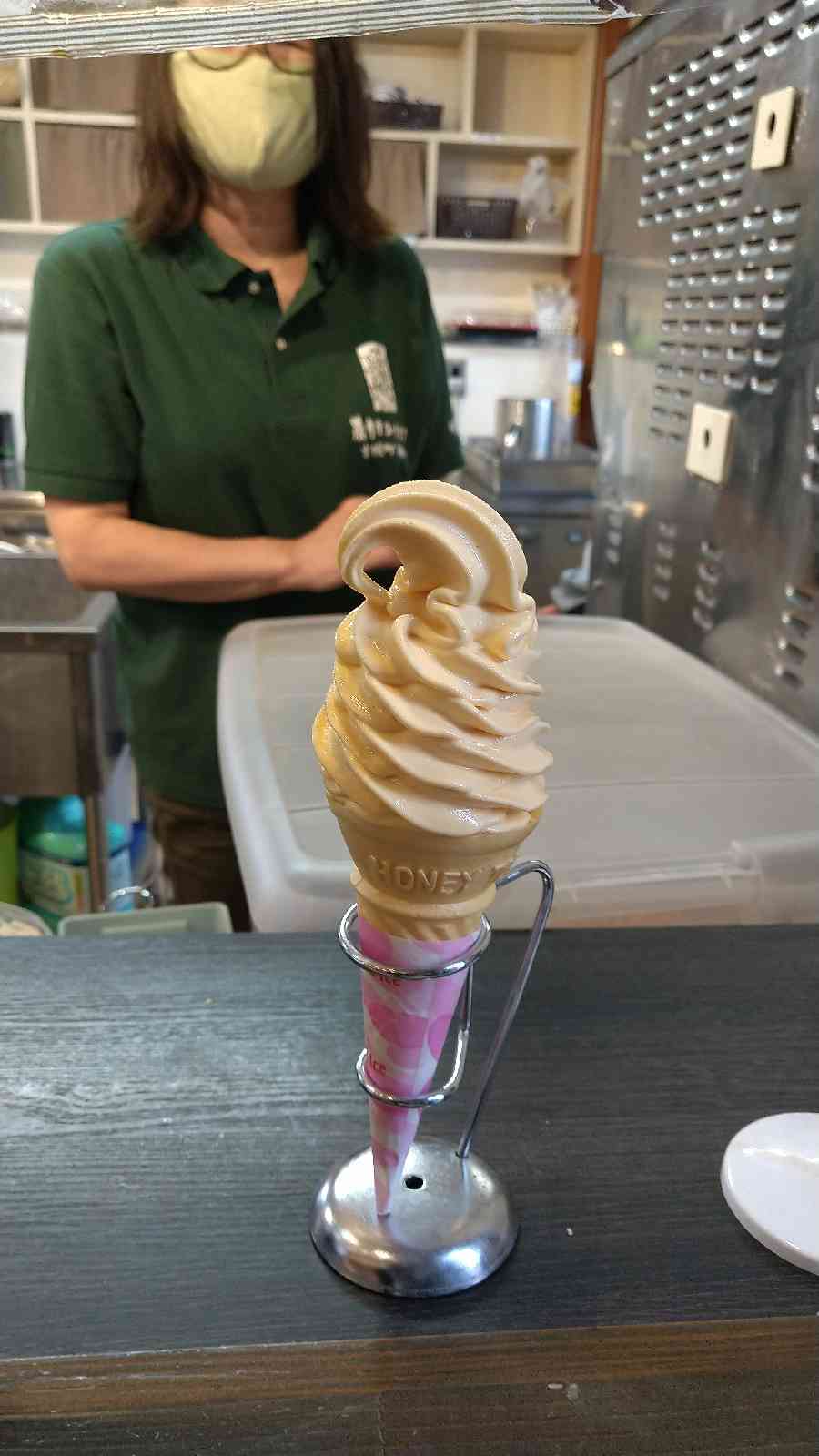 投稿された画像