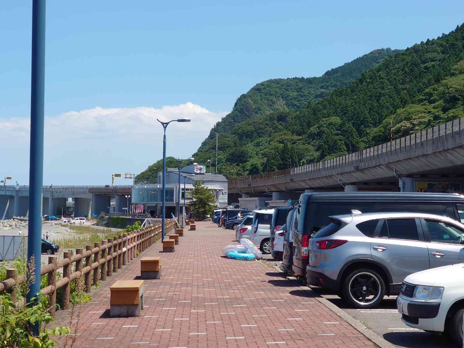 投稿された画像