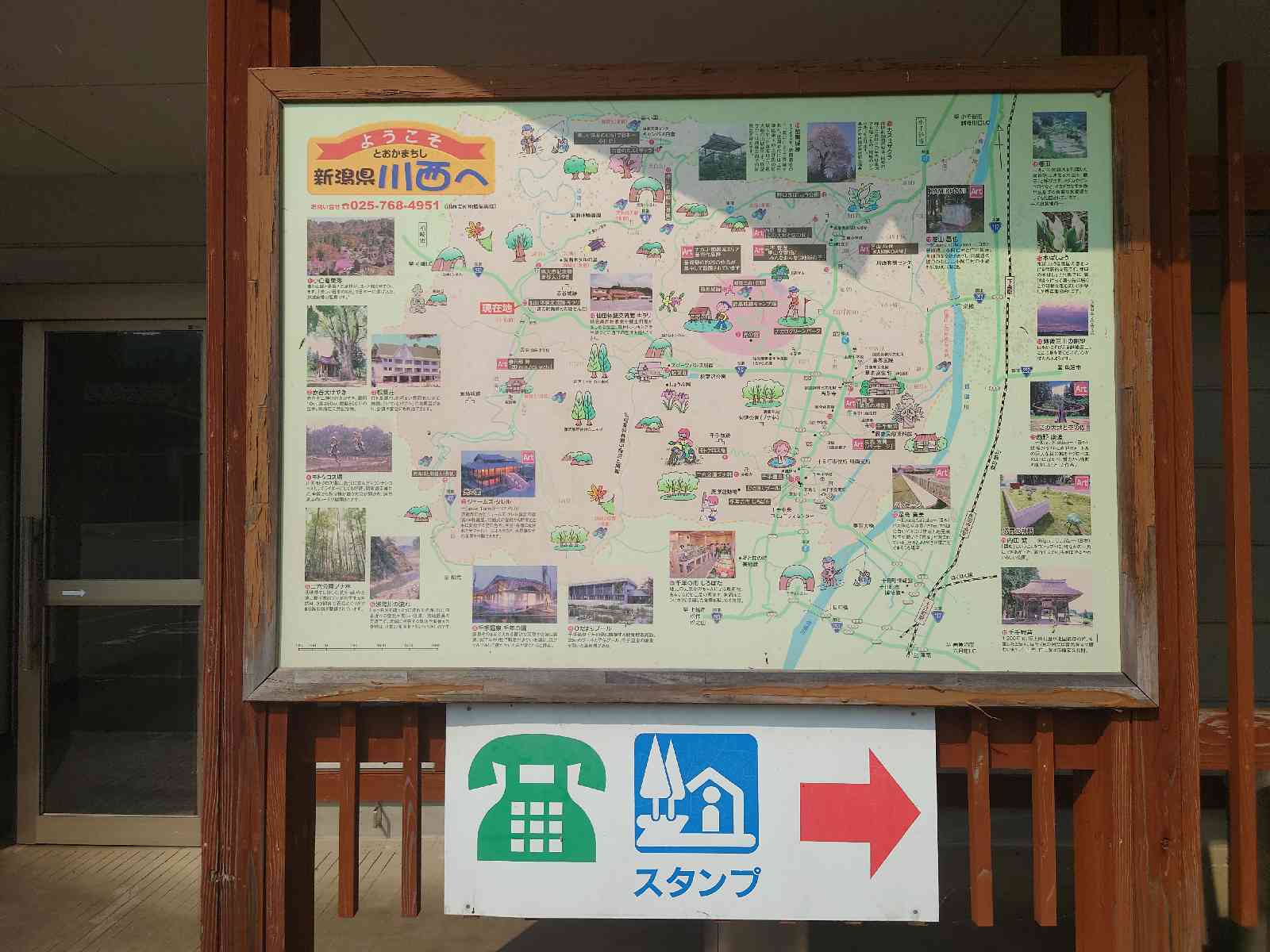 投稿された画像