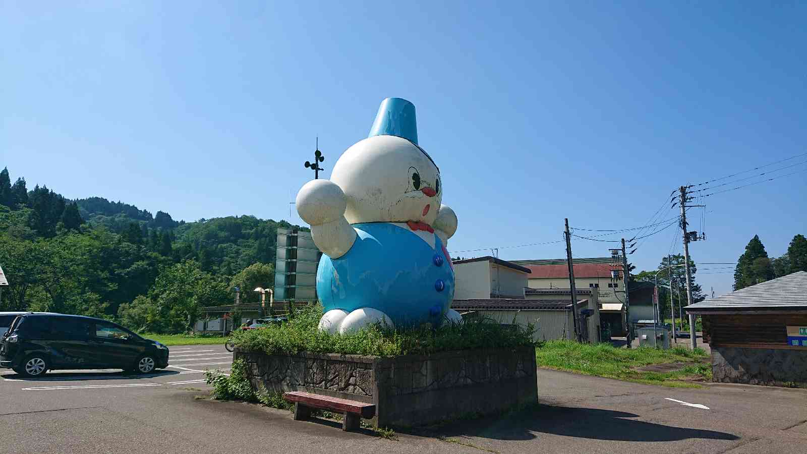投稿された画像