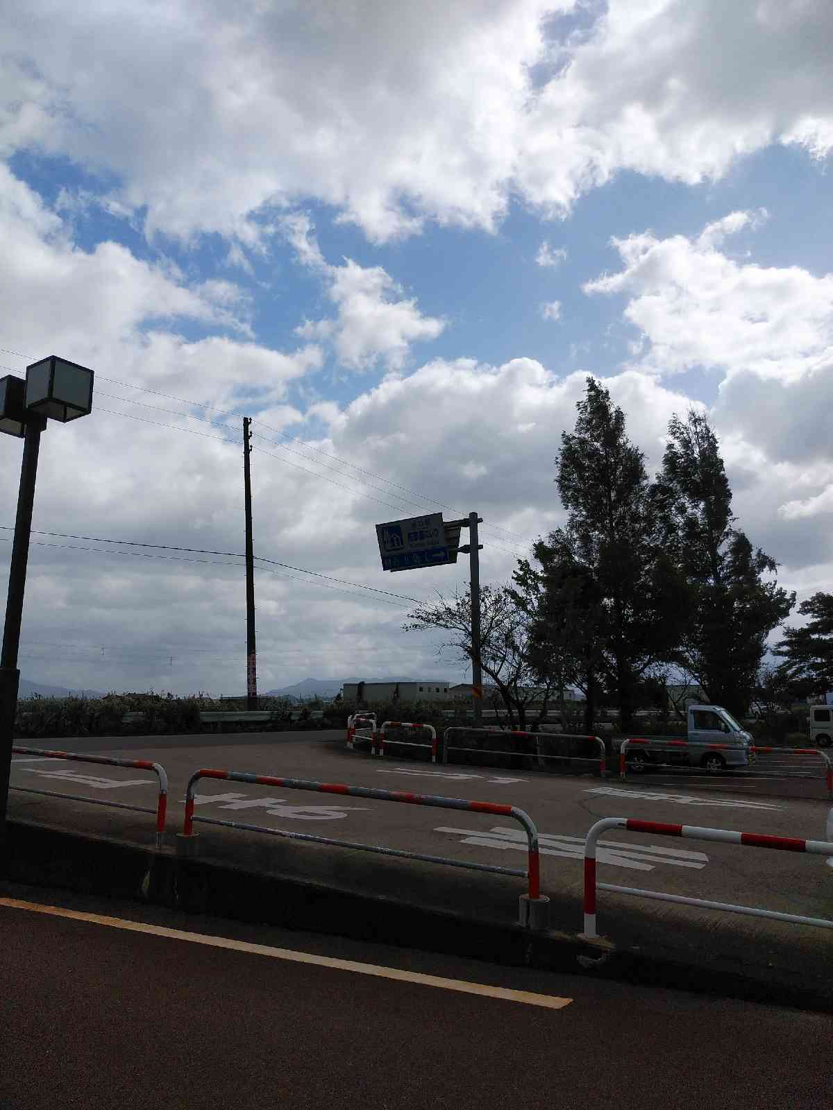 道の駅 花夢里にいつの写真