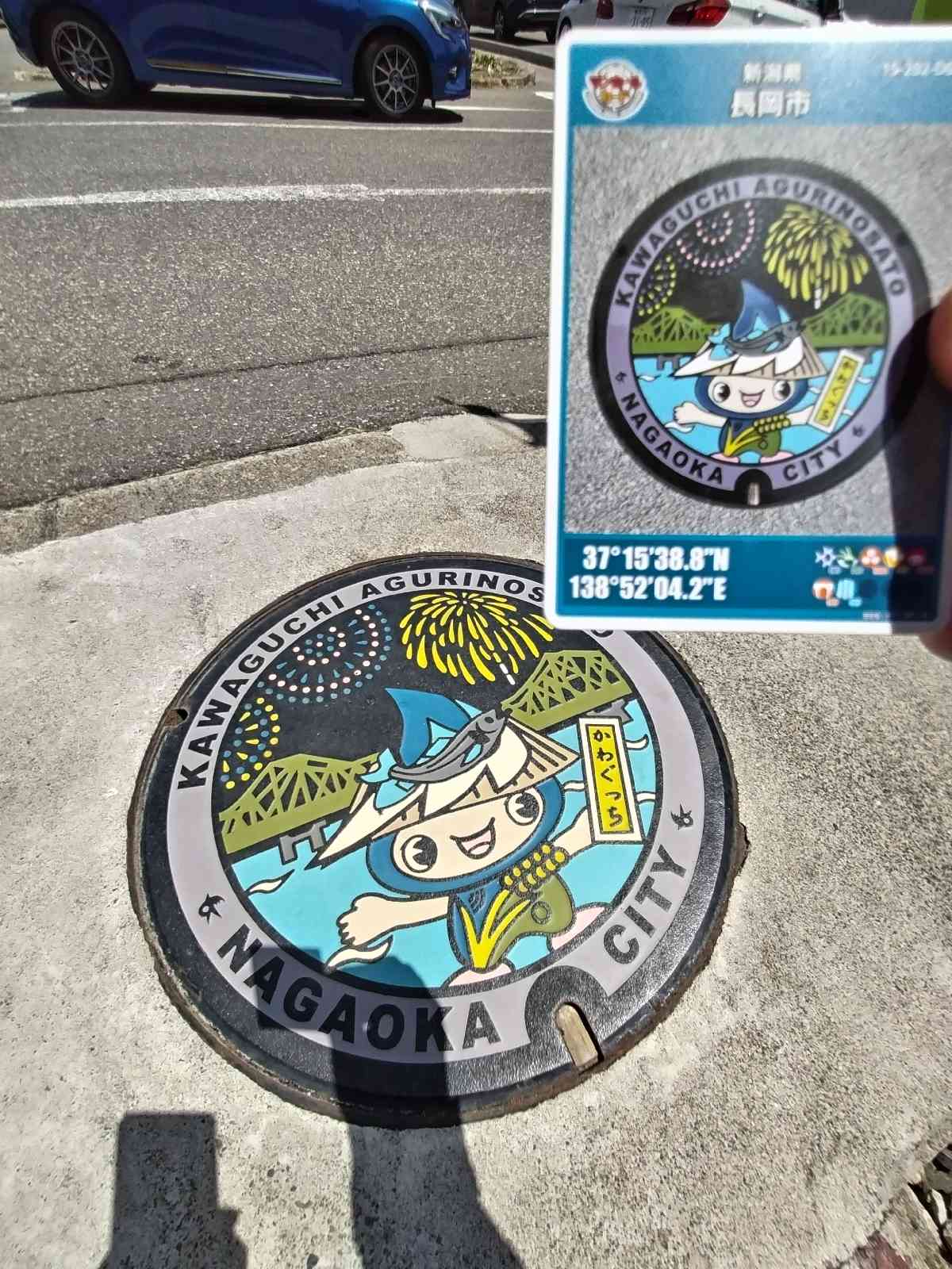 投稿された画像