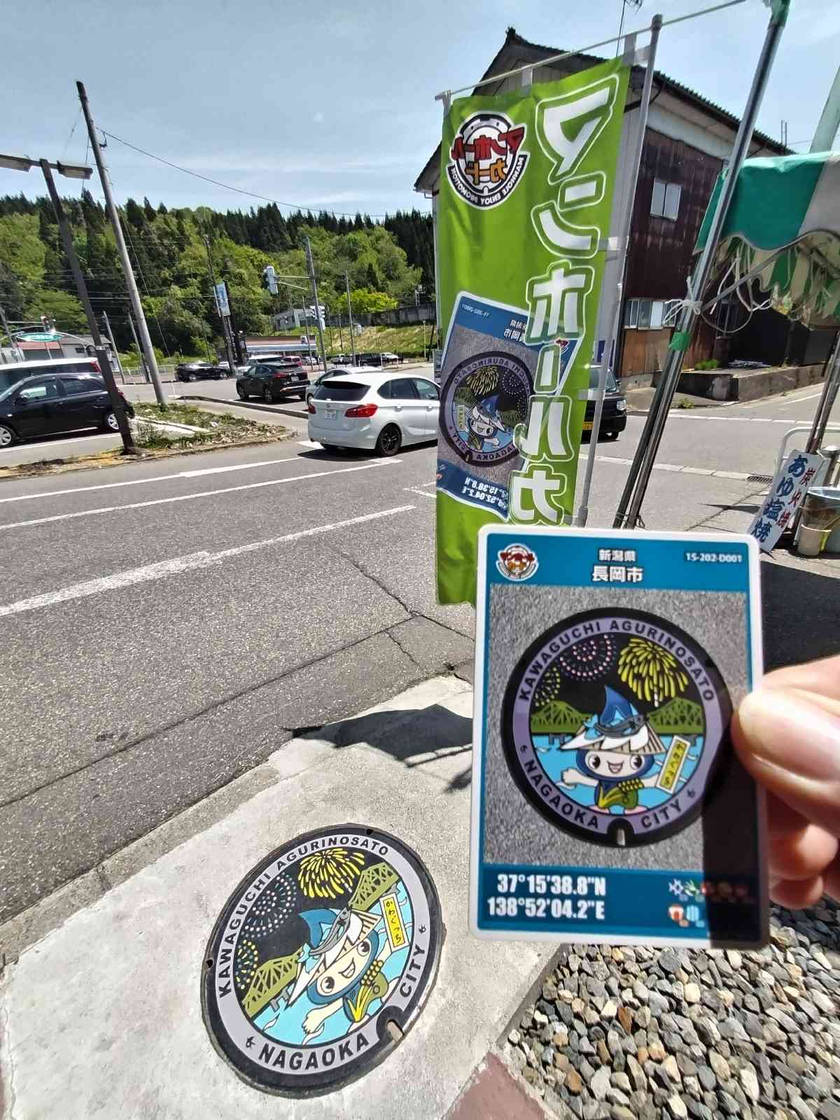 投稿された画像