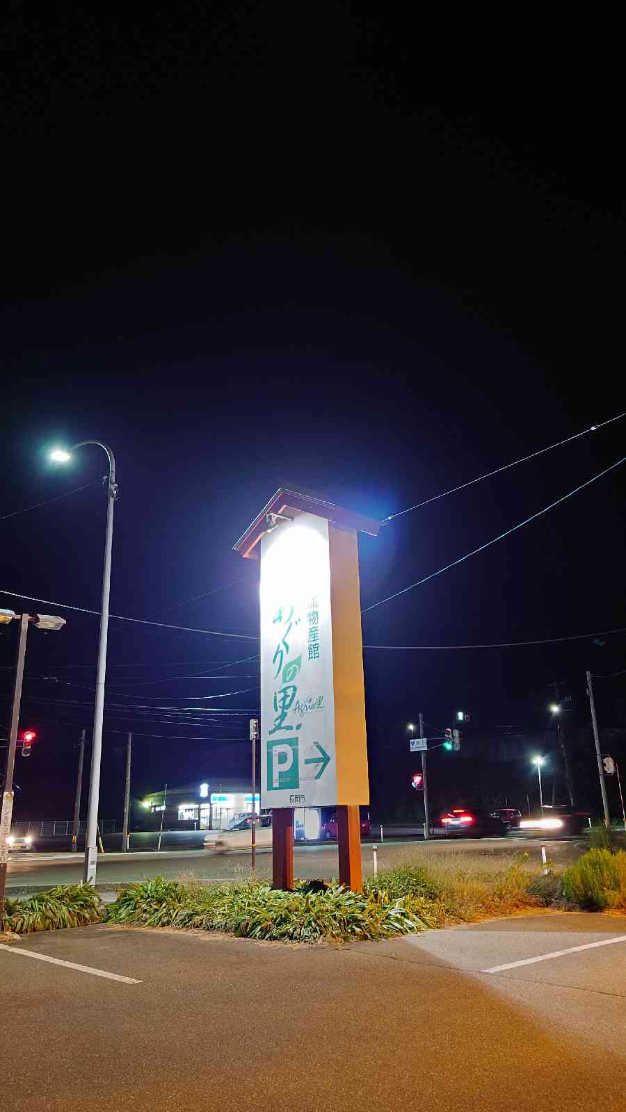 道の駅 越後川口の写真