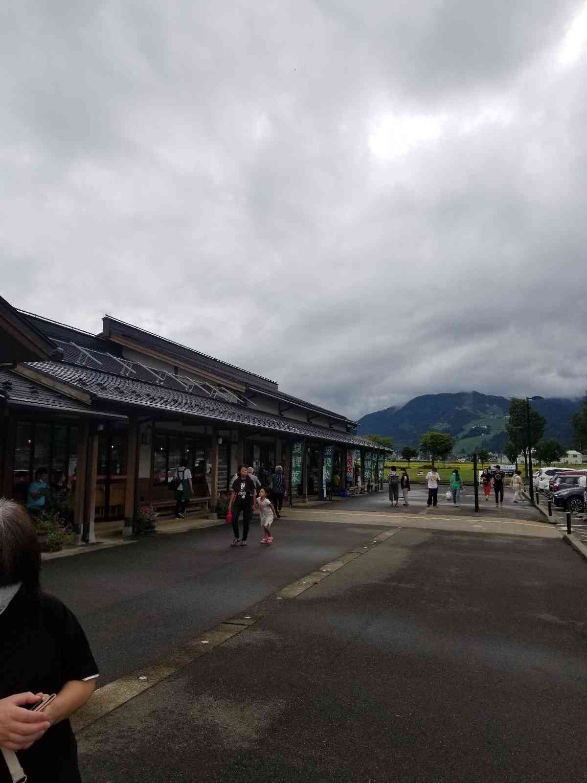 投稿された画像