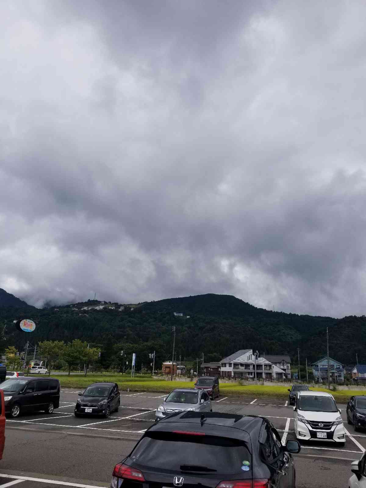 投稿された画像