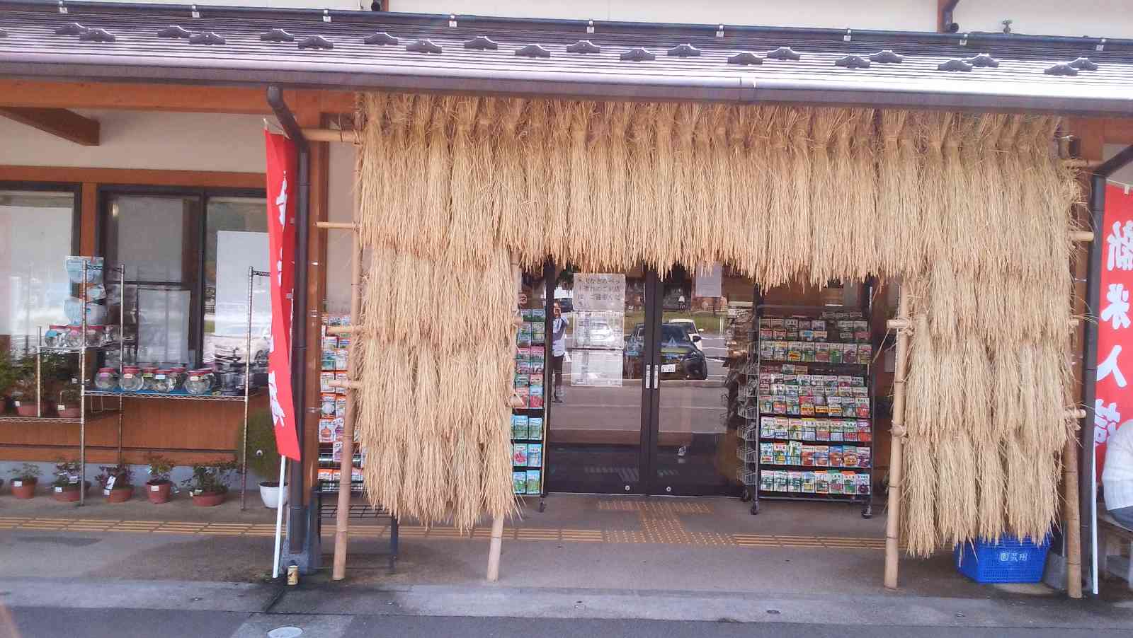 投稿された画像