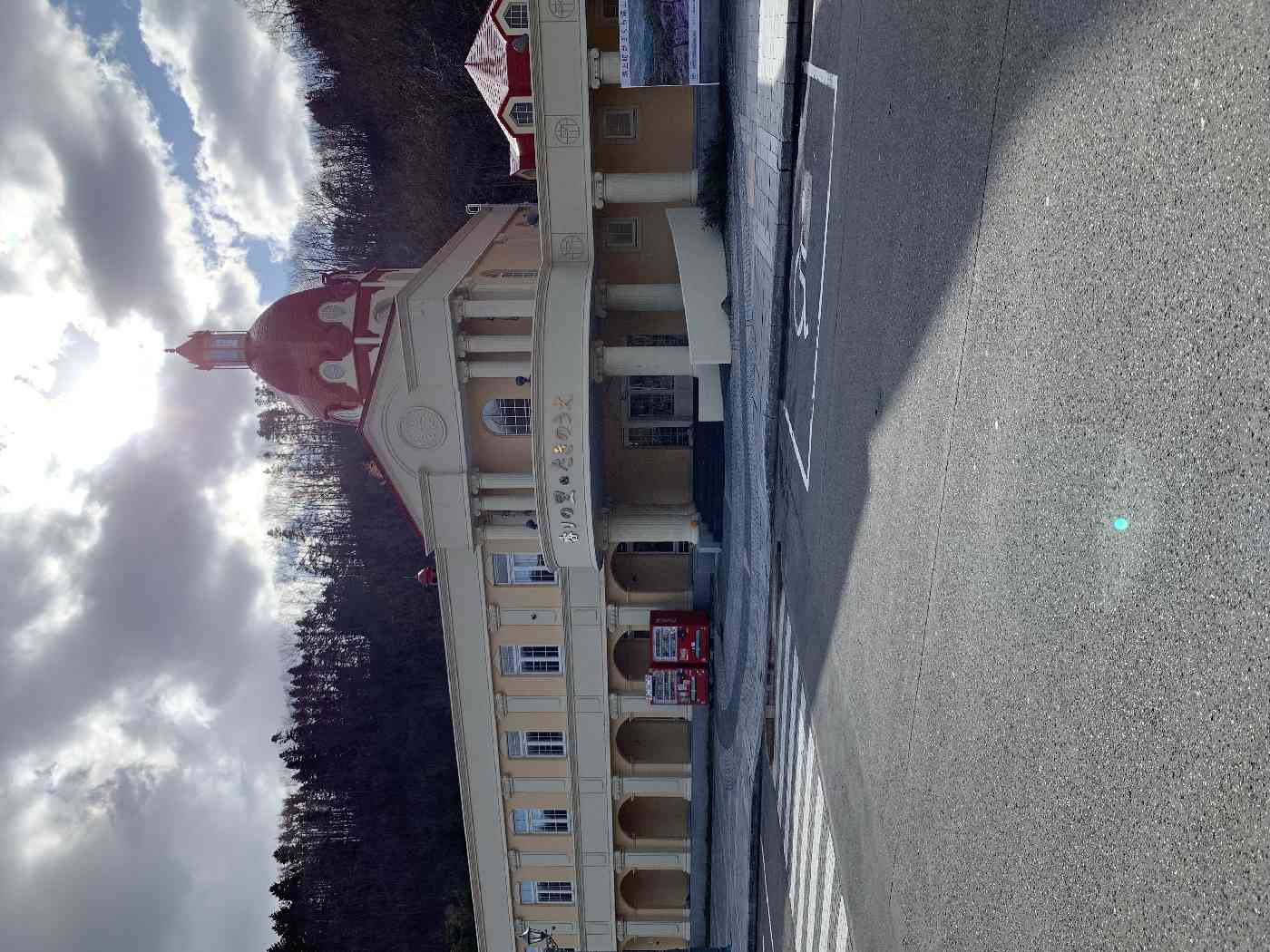 投稿された画像