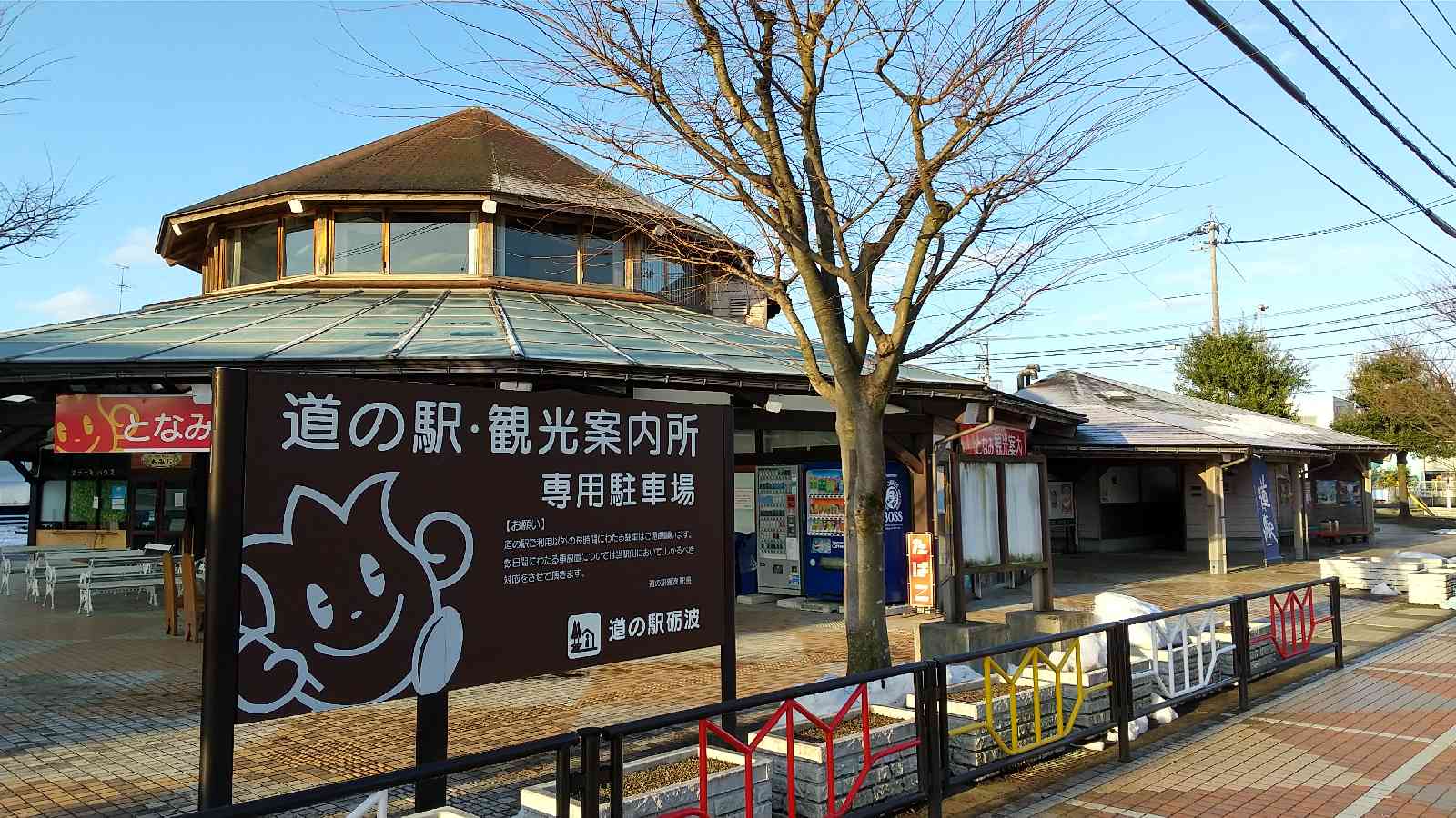 投稿された画像