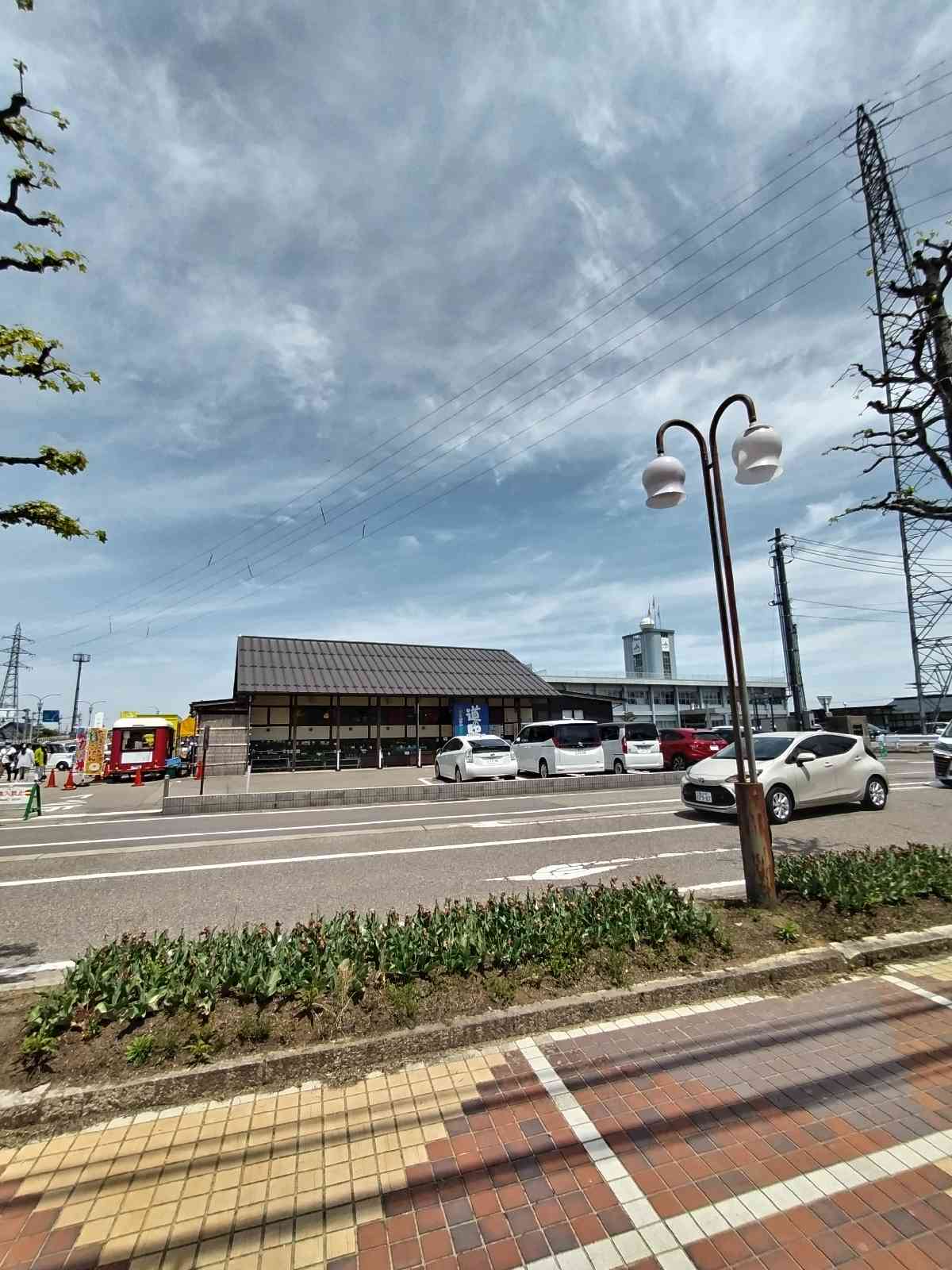 投稿された画像