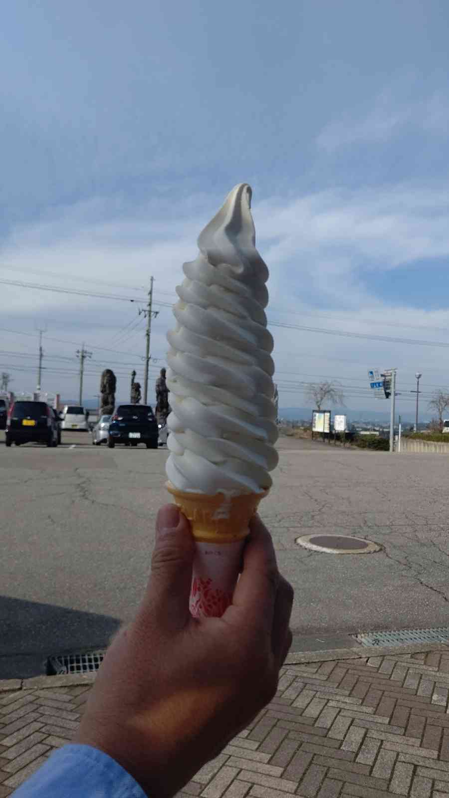 投稿された画像