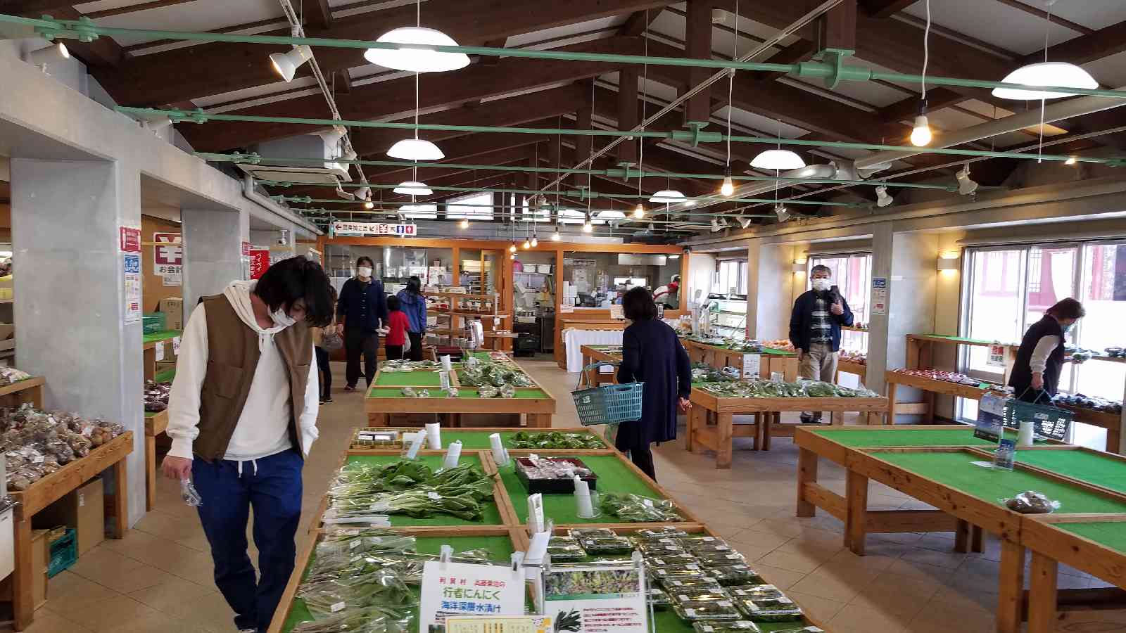 投稿された画像