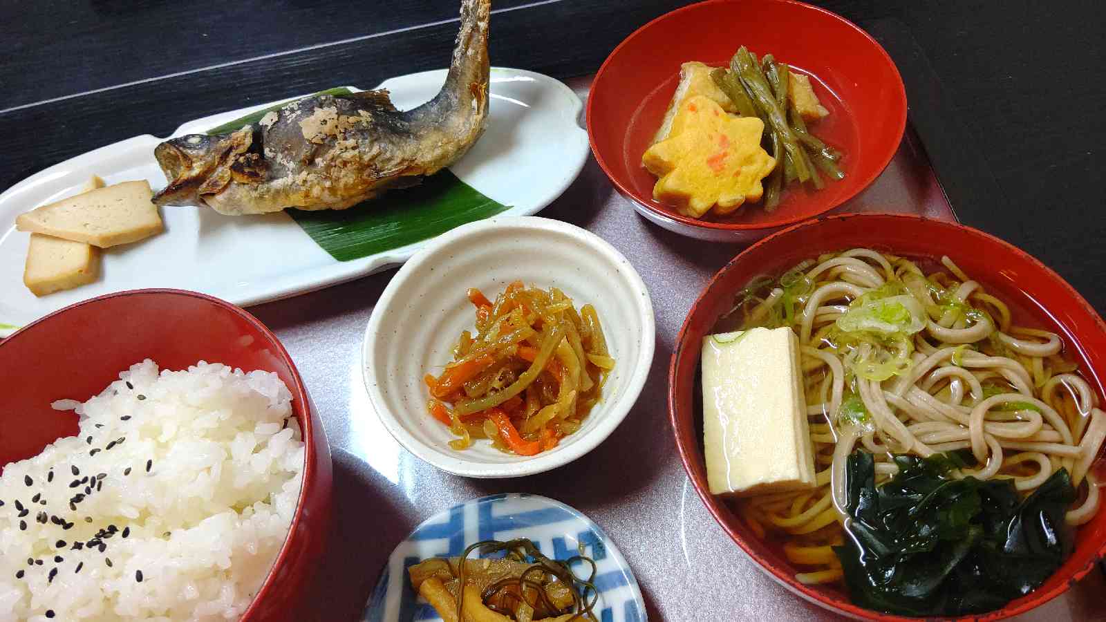 投稿された画像