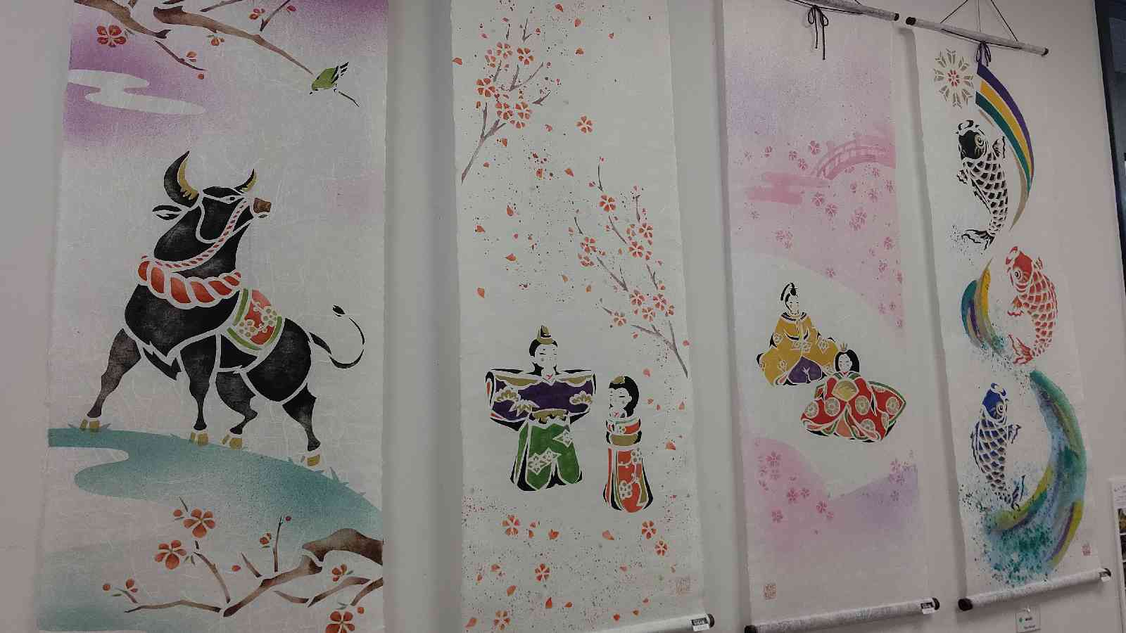 投稿された画像