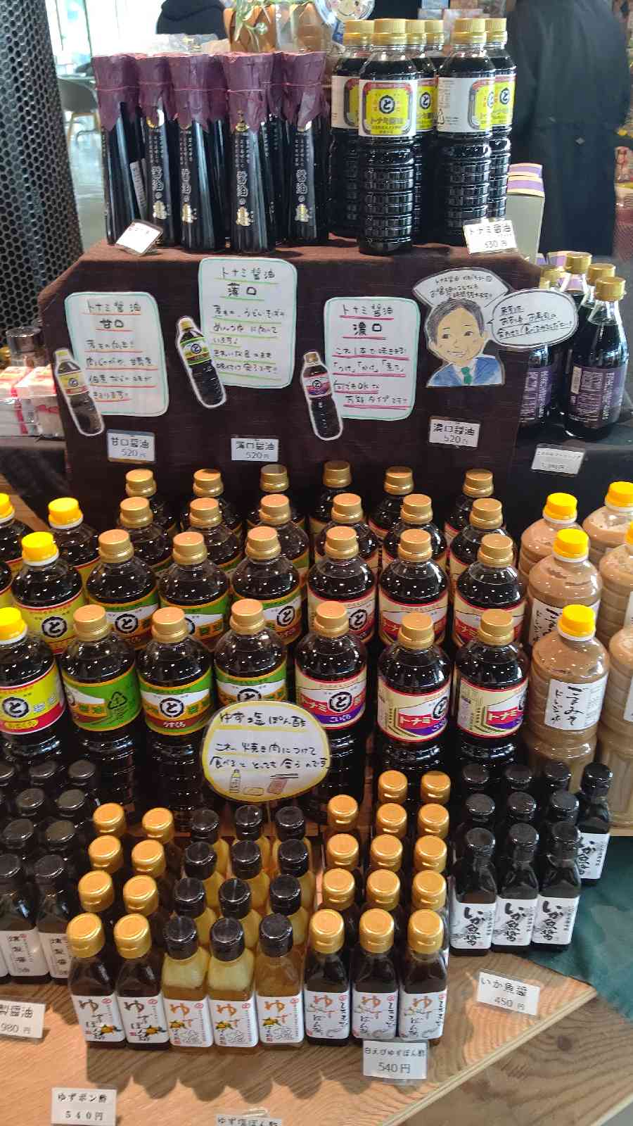 投稿された画像