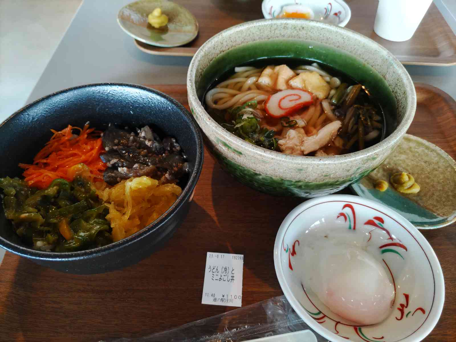 道の駅 庄川の写真