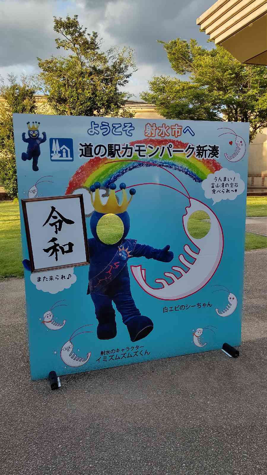 投稿された画像