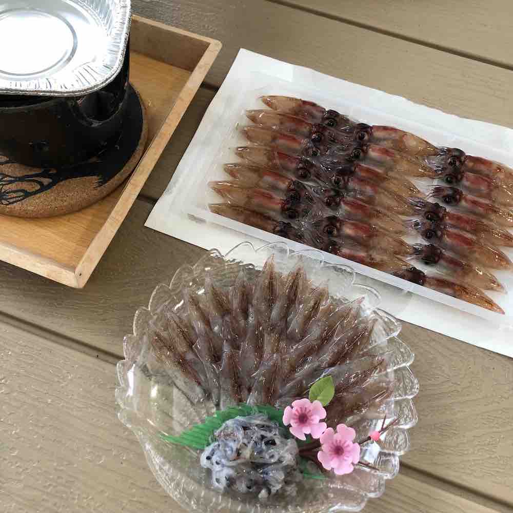 投稿された画像