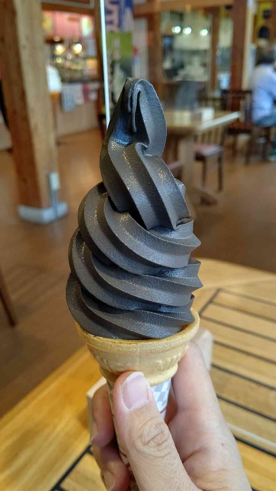 投稿された画像
