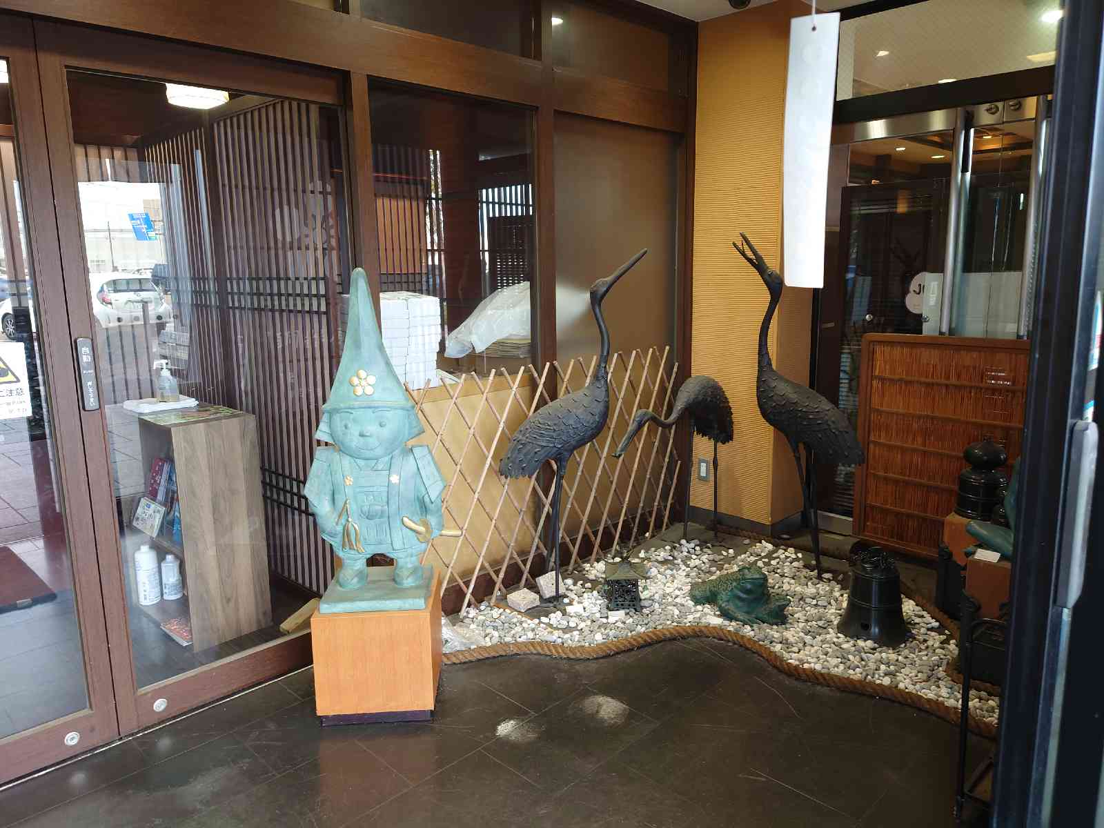 道の駅 万葉の里　高岡の写真