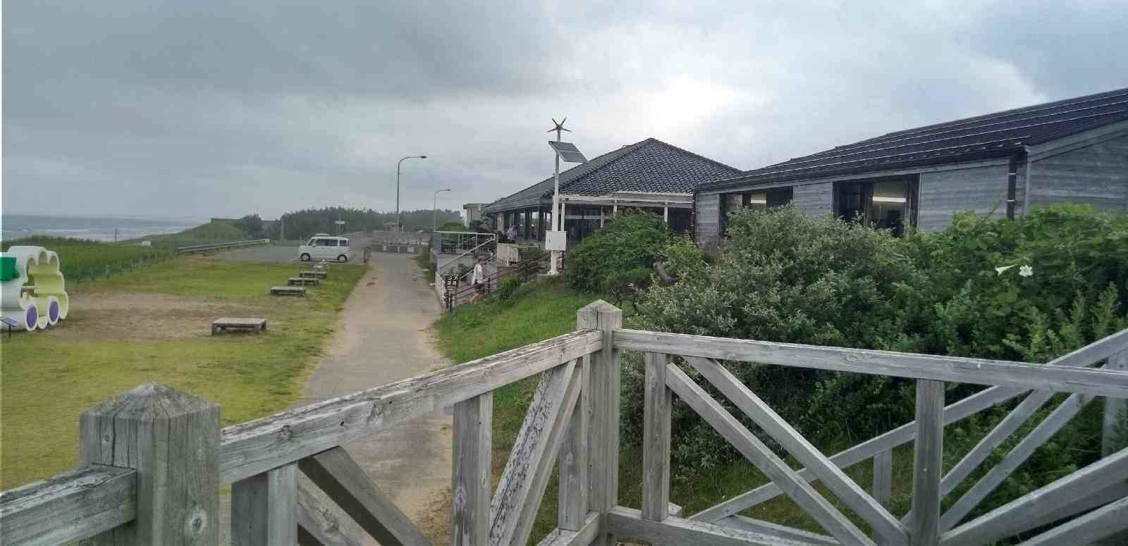 道の駅 高松の写真