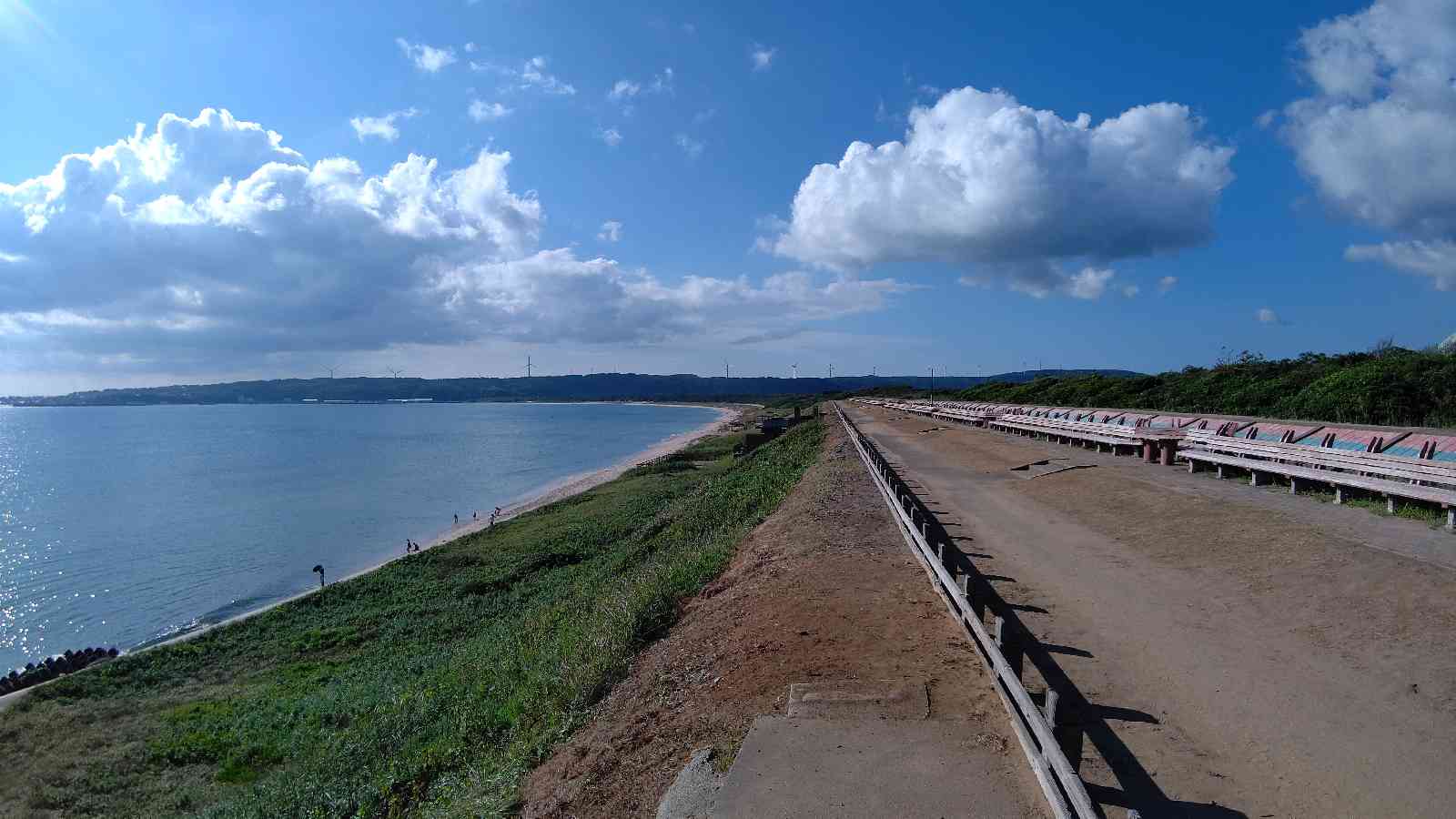 投稿された画像