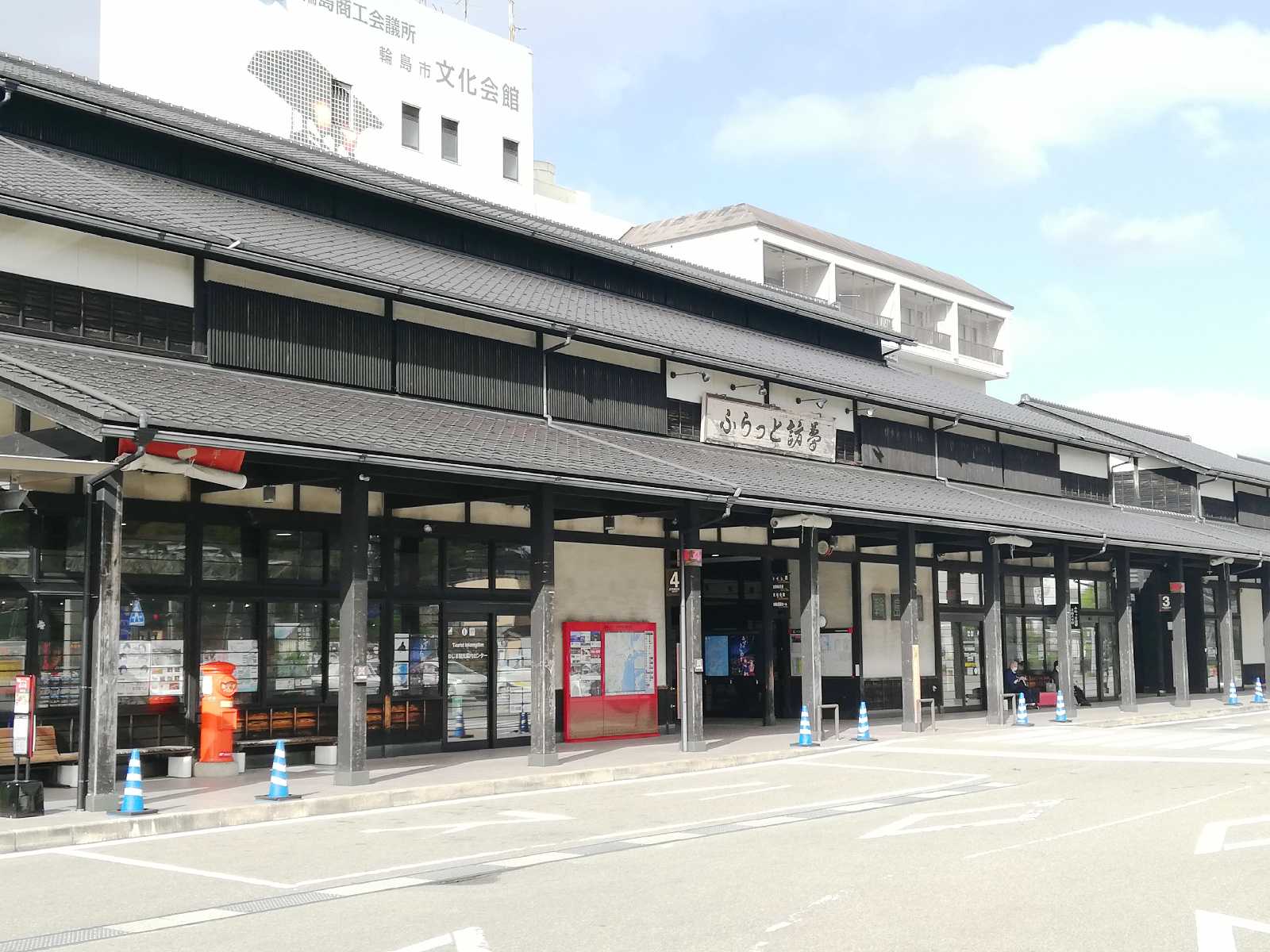 投稿された画像